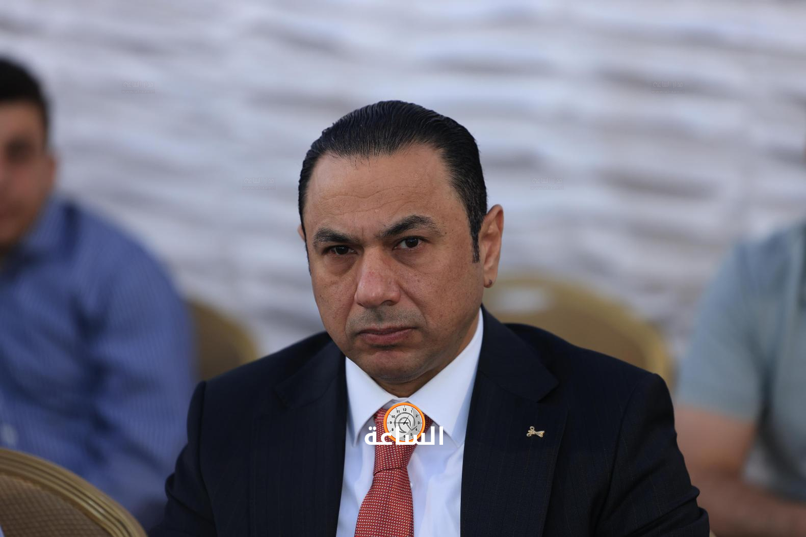 Madar Al-Saa Images 0.40312258251606414