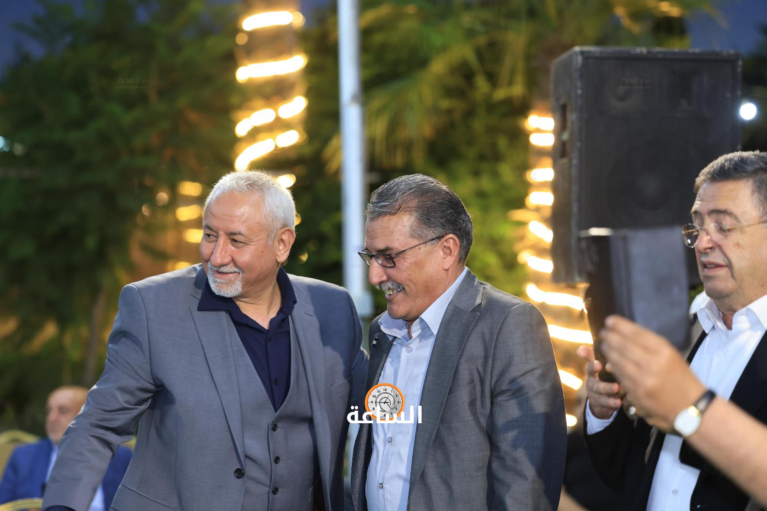 Madar Al-Saa Images 0.08309567698537512