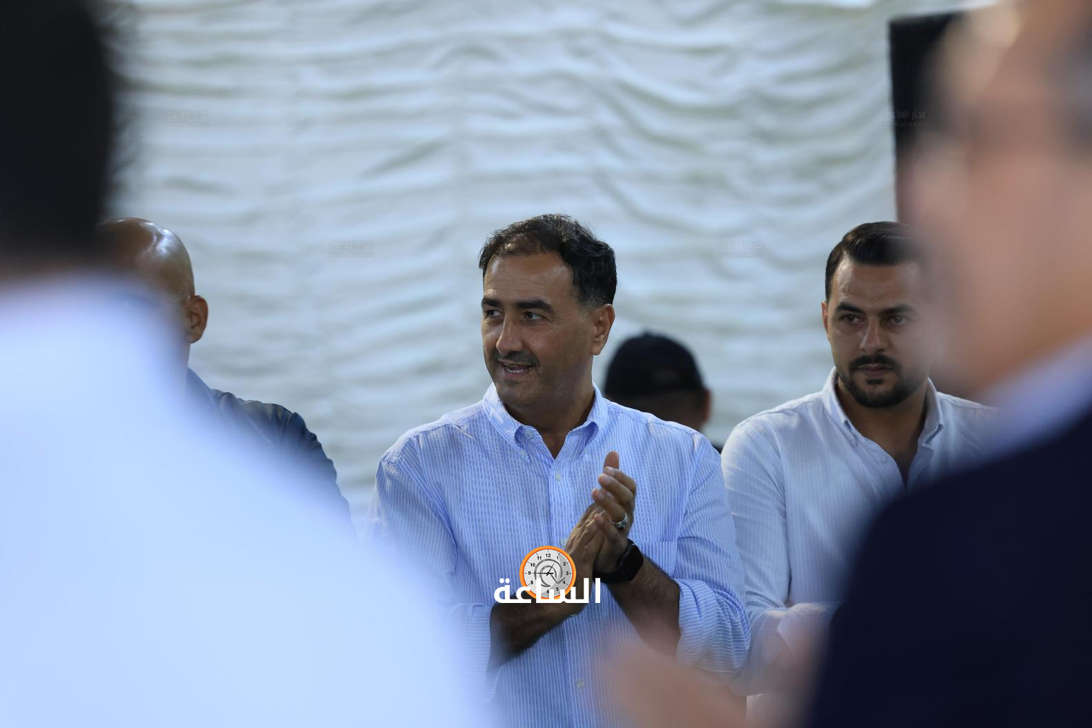 Madar Al-Saa Images 0.5529386441223377
