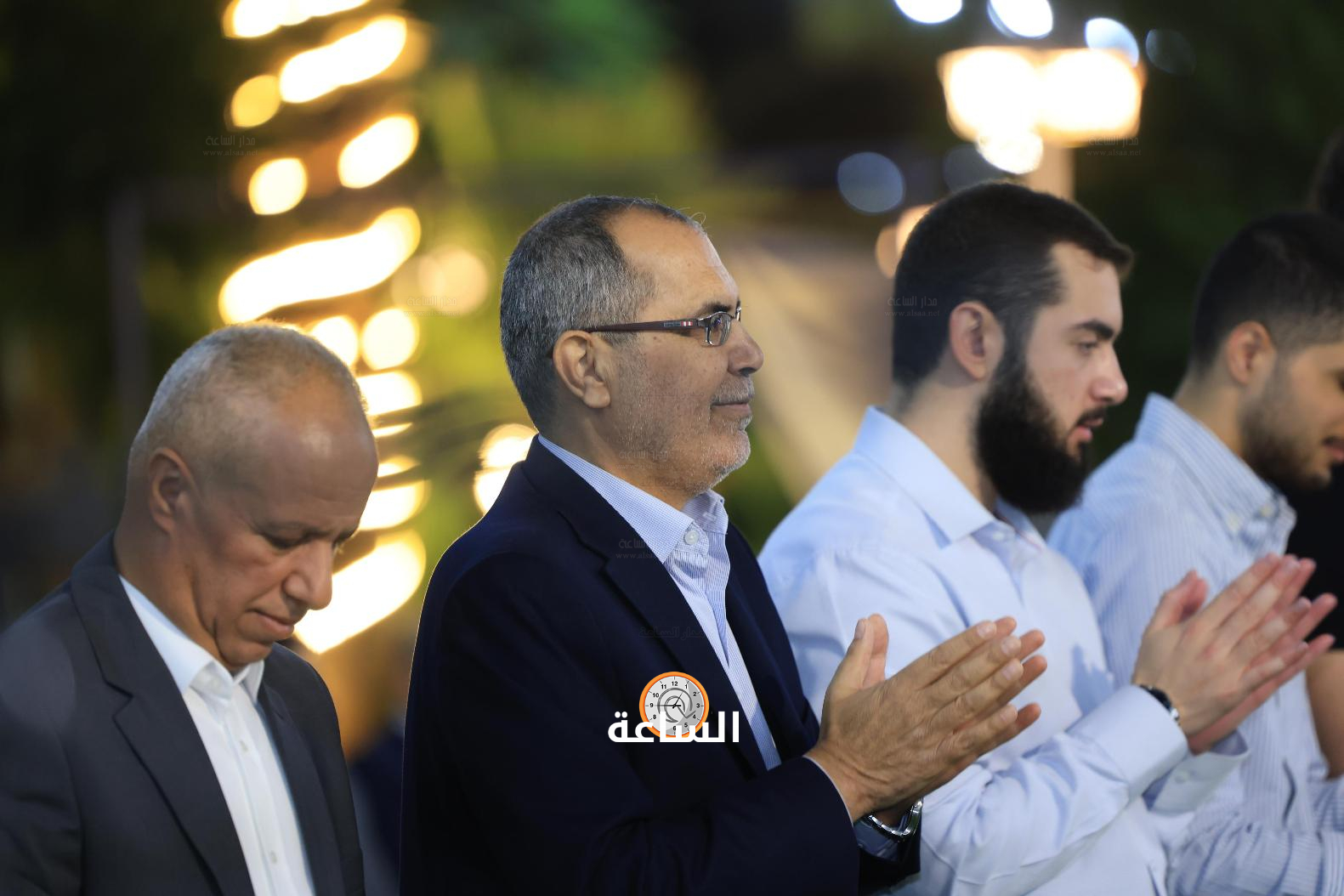Madar Al-Saa Images 0.49956846056701687