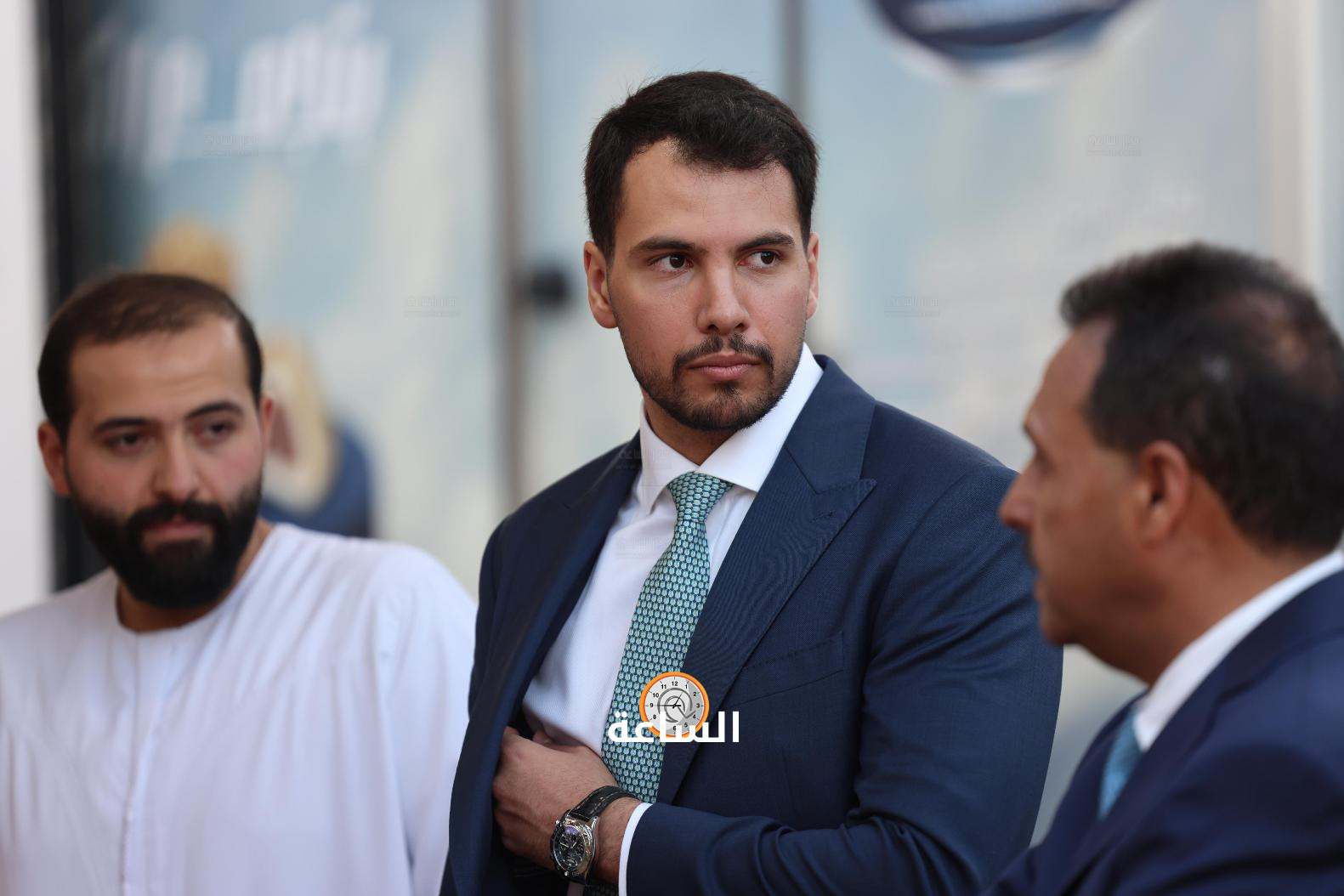 Madar Al-Saa Images 0.2626197455866668