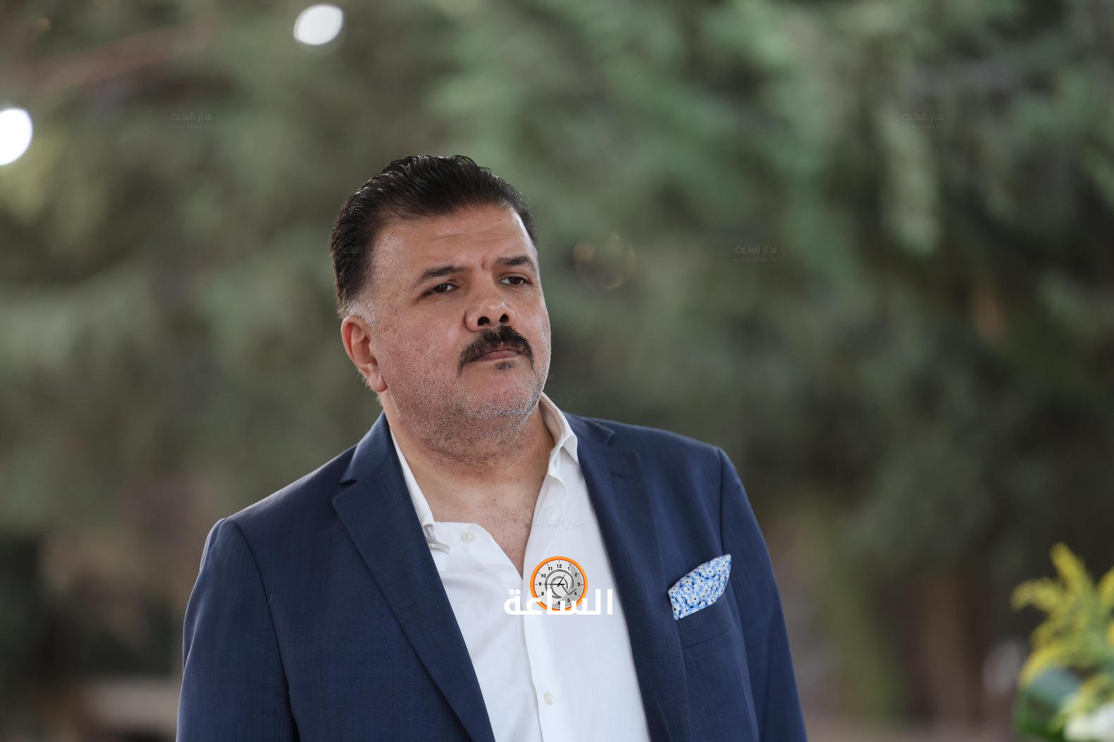 Madar Al-Saa Images 0.015050875975388567