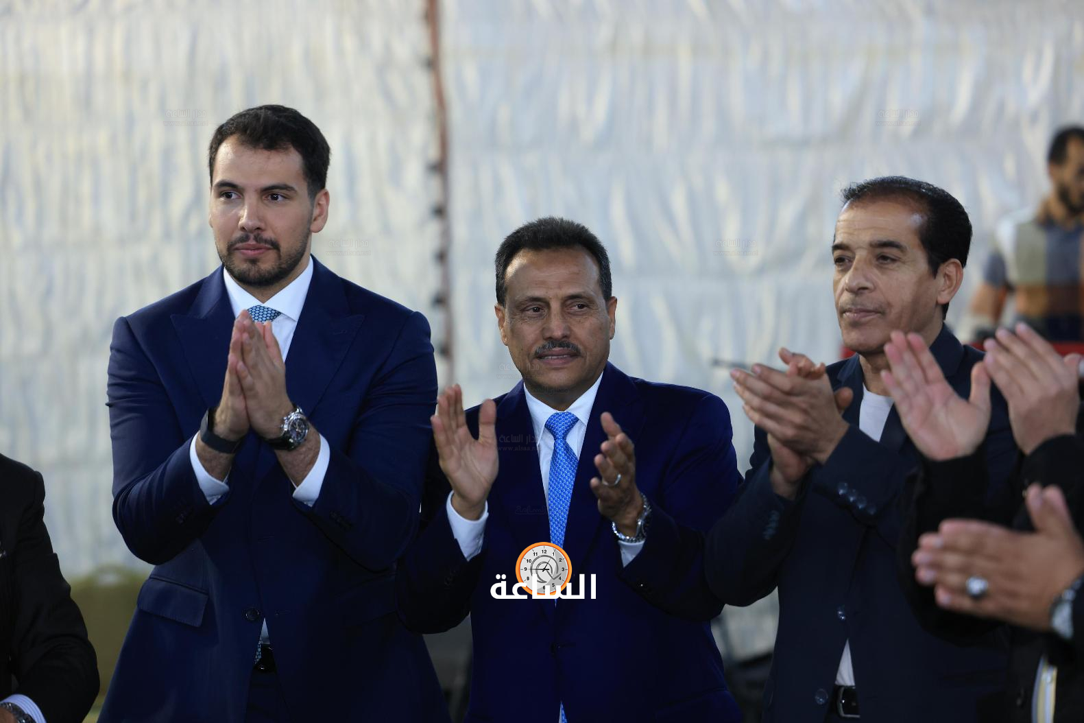 Madar Al-Saa Images 0.782950800719824