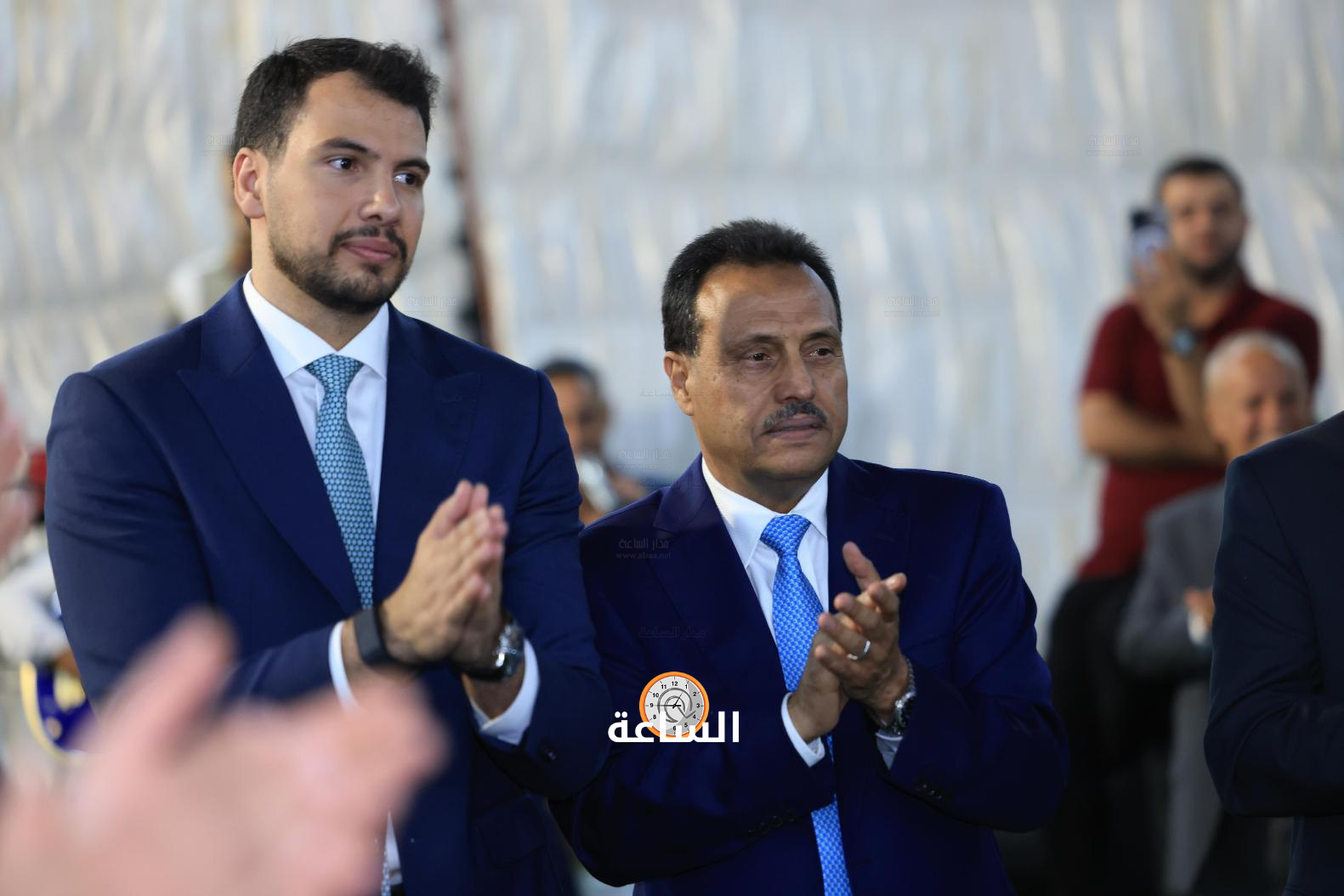 Madar Al-Saa Images 0.5472161427535228