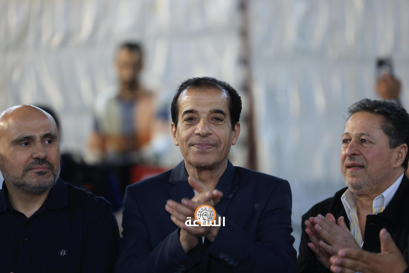 Madar Al-Saa Images 0.28046171884982996