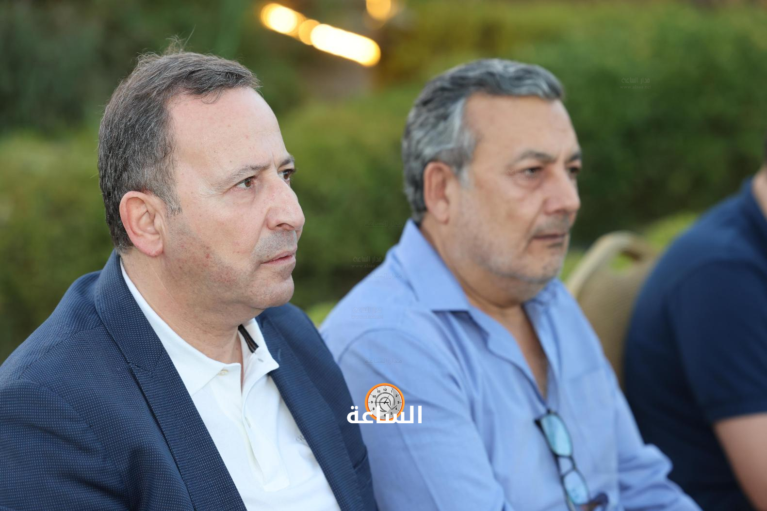 Madar Al-Saa Images 0.7002866748427365