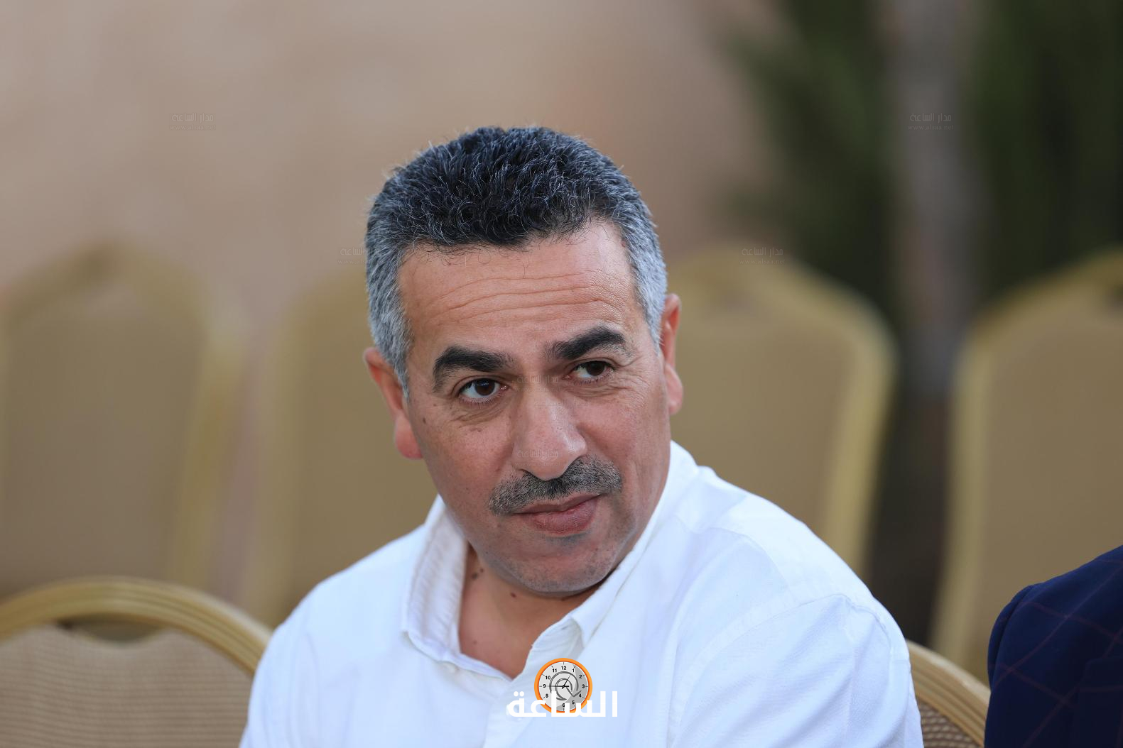 Madar Al-Saa Images 0.18876587380971843