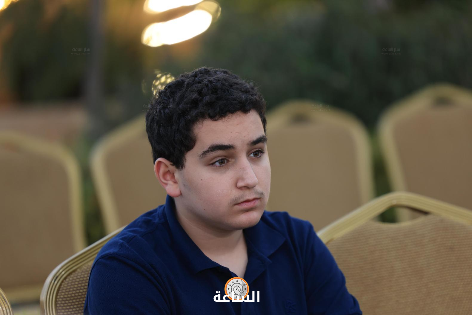 Madar Al-Saa Images 0.0753627689194778