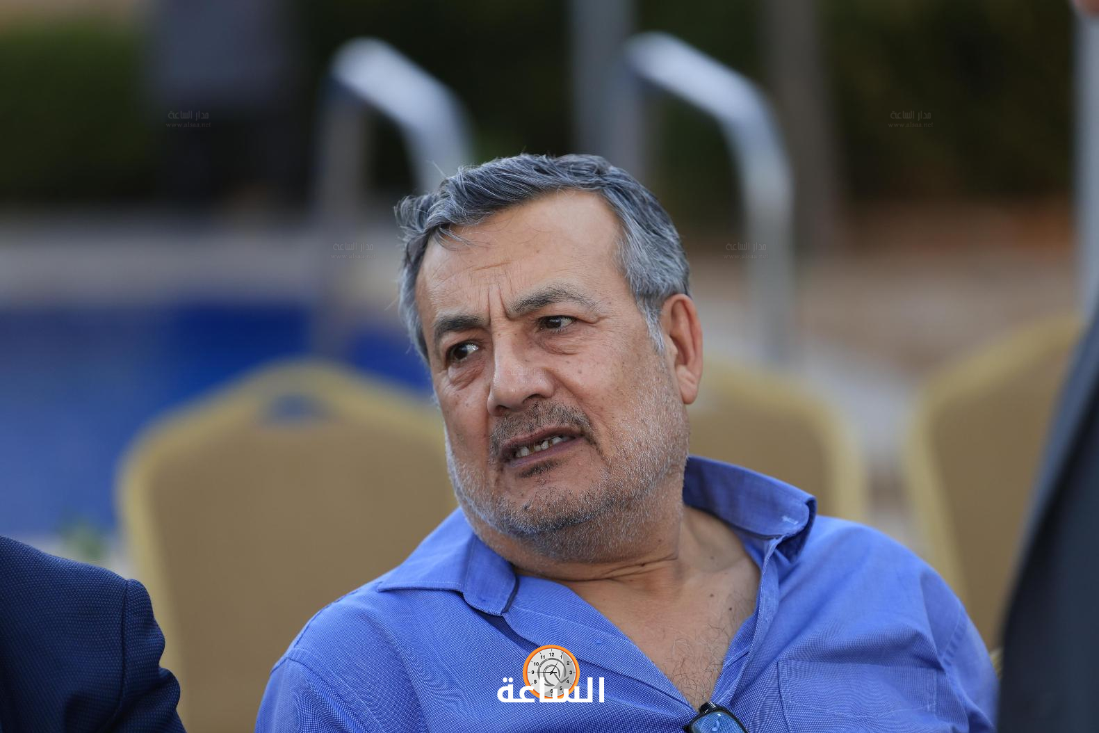 Madar Al-Saa Images 0.4487067441335725