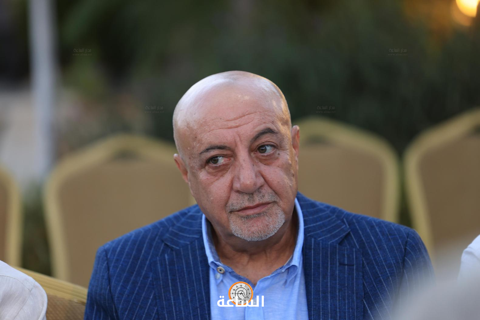 Madar Al-Saa Images 0.0772989870014047