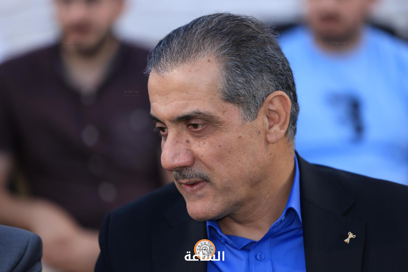 Madar Al-Saa Images 0.03377778104795881