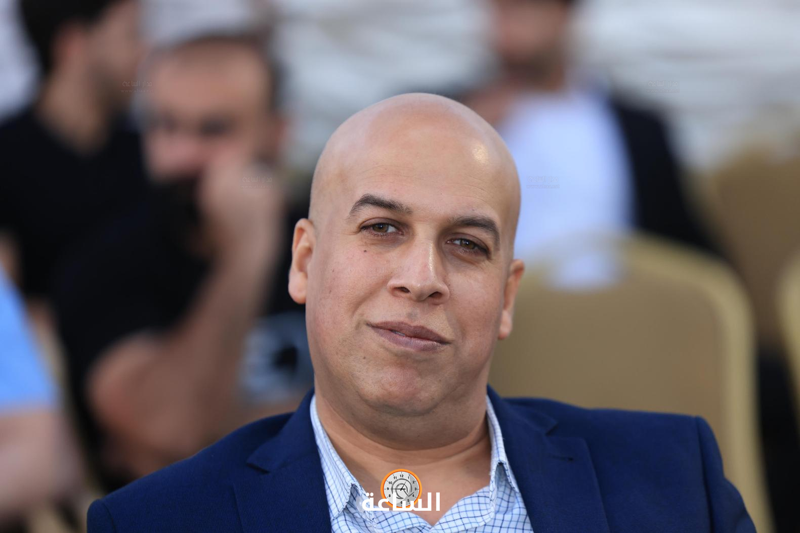Madar Al-Saa Images 0.8711438771803152