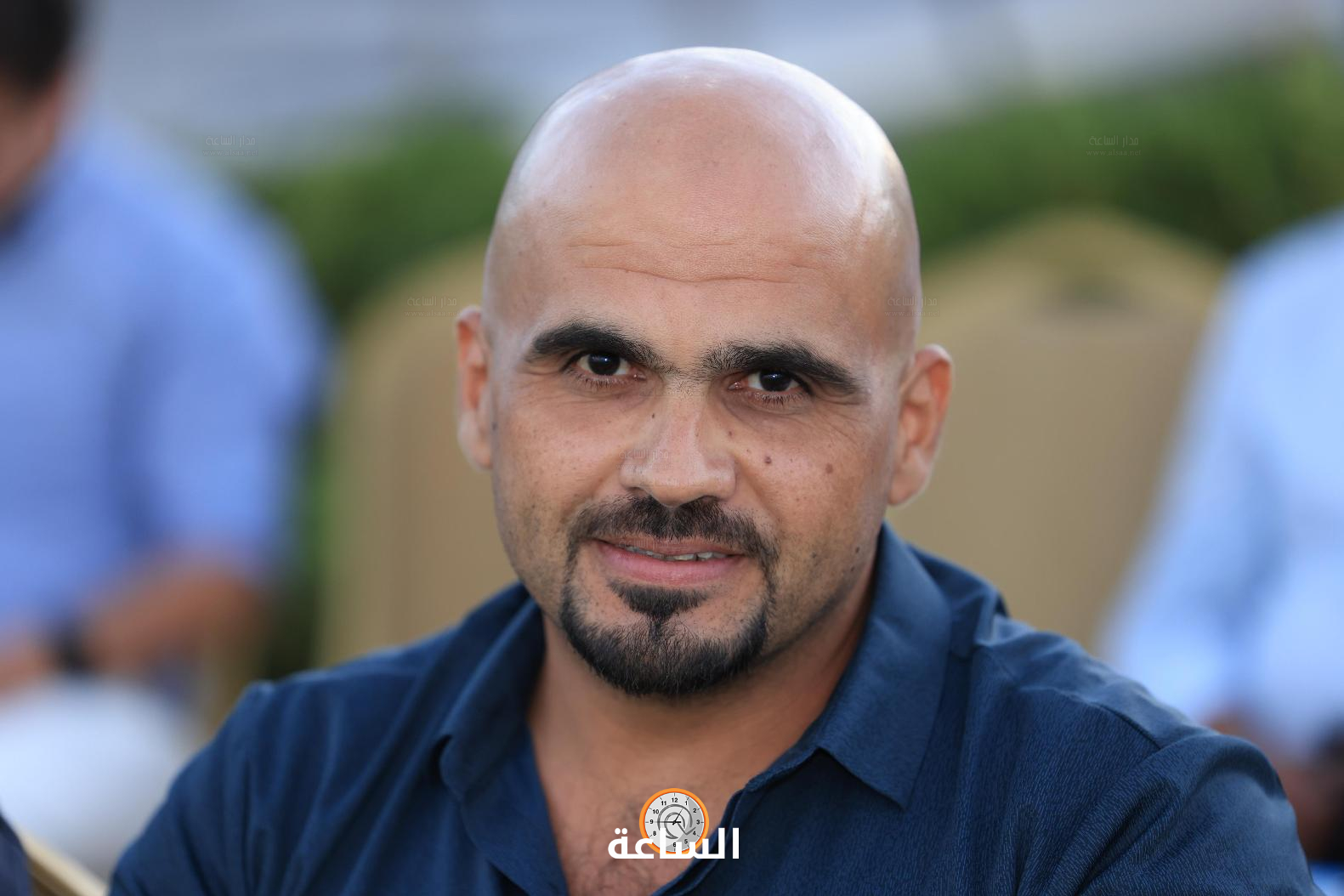 Madar Al-Saa Images 0.3973916944203748