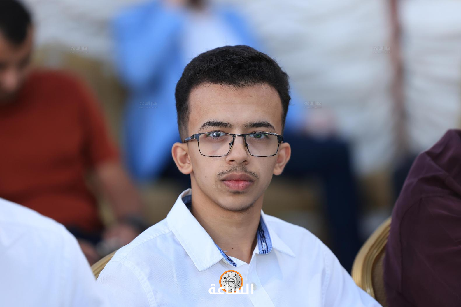 Madar Al-Saa Images 0.31275663795464936