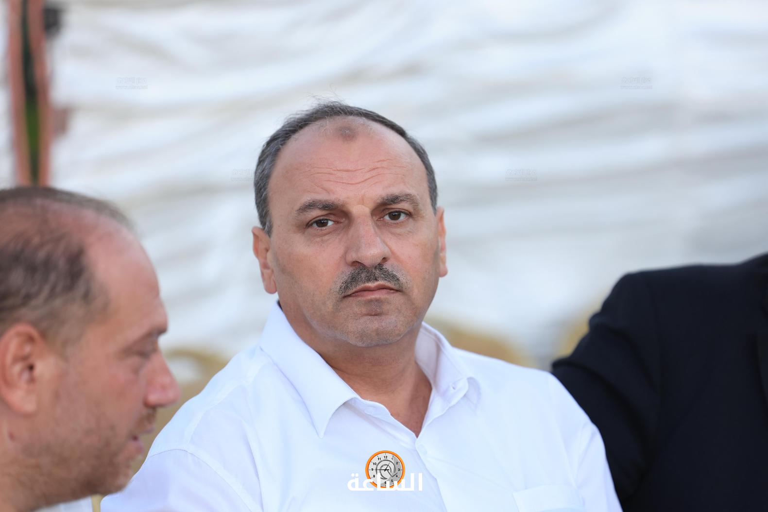Madar Al-Saa Images 0.43550430929227935