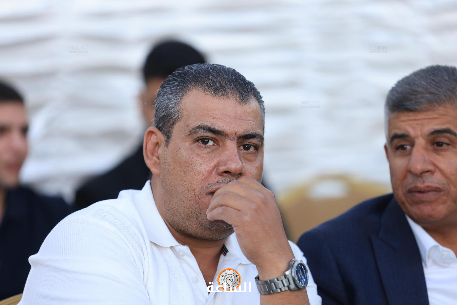Madar Al-Saa Images 0.40632990373646116