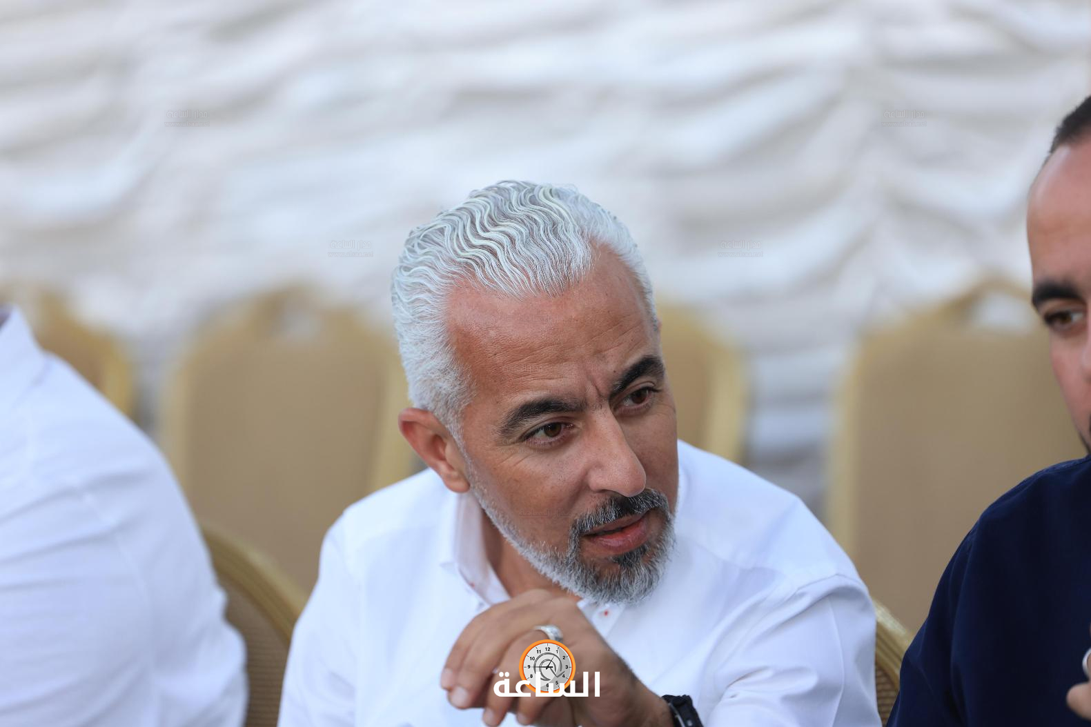 Madar Al-Saa Images 0.7756972407442766