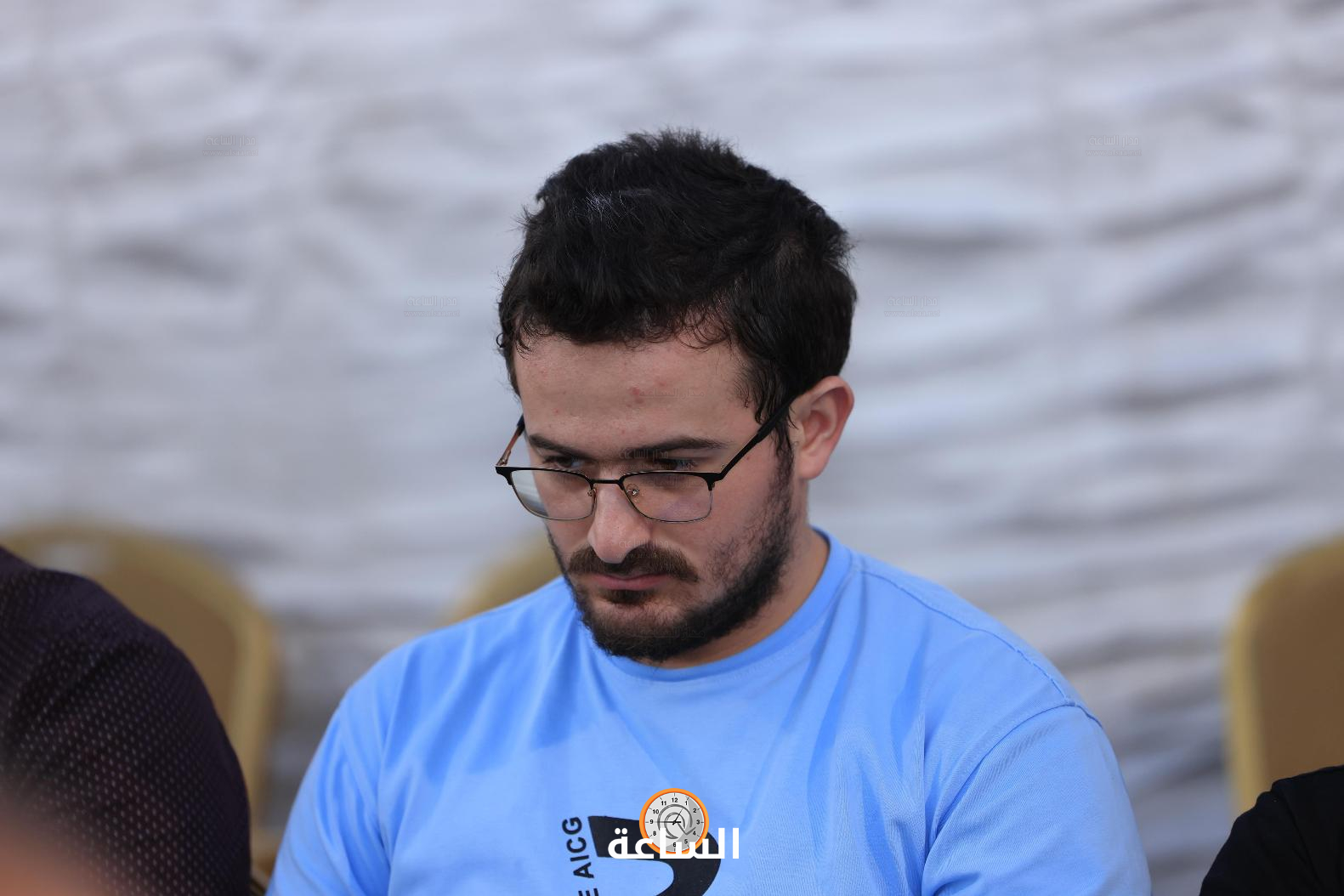 Madar Al-Saa Images 0.8984813794946704