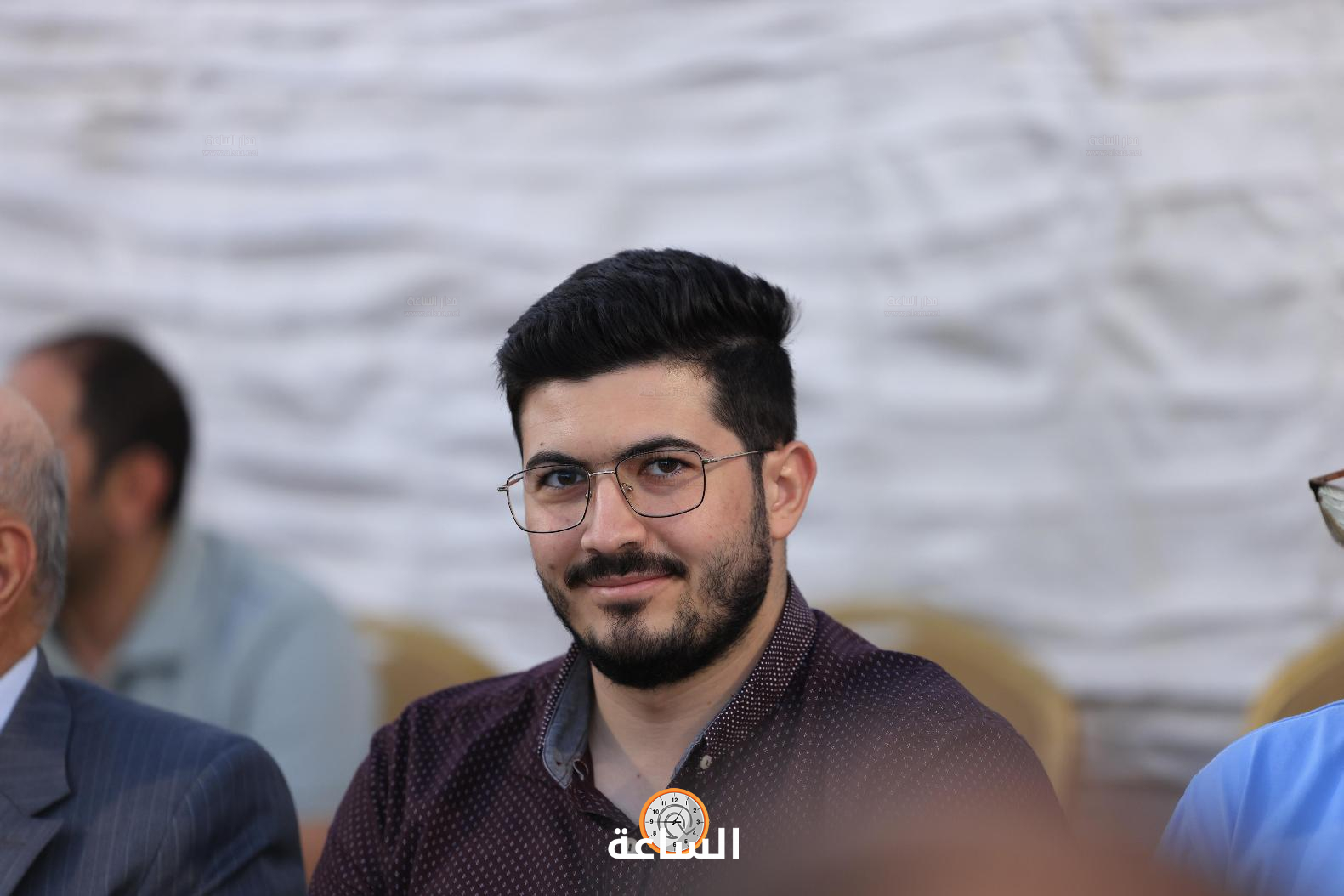 Madar Al-Saa Images 0.8566061240680131