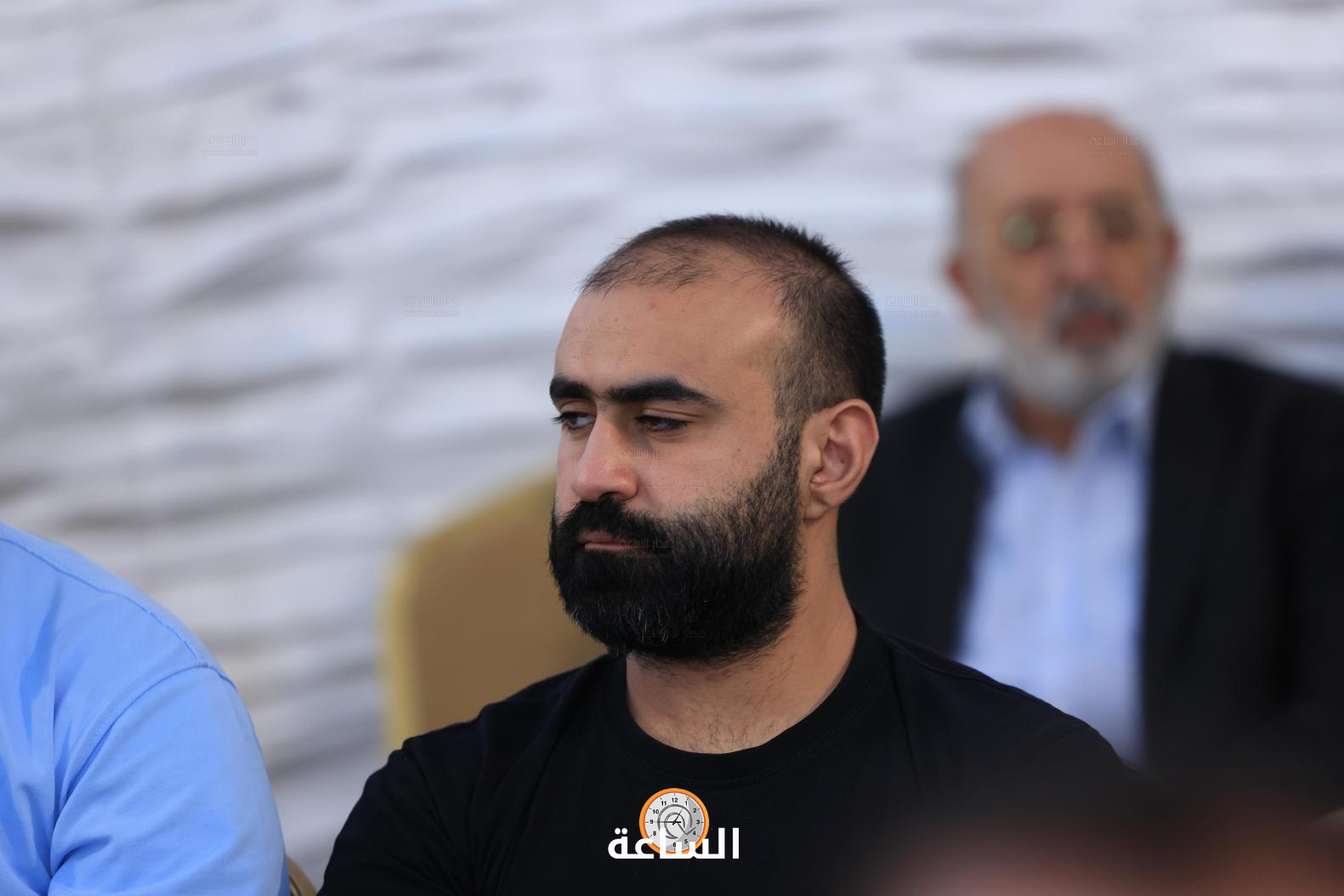Madar Al-Saa Images 0.3998781252512634