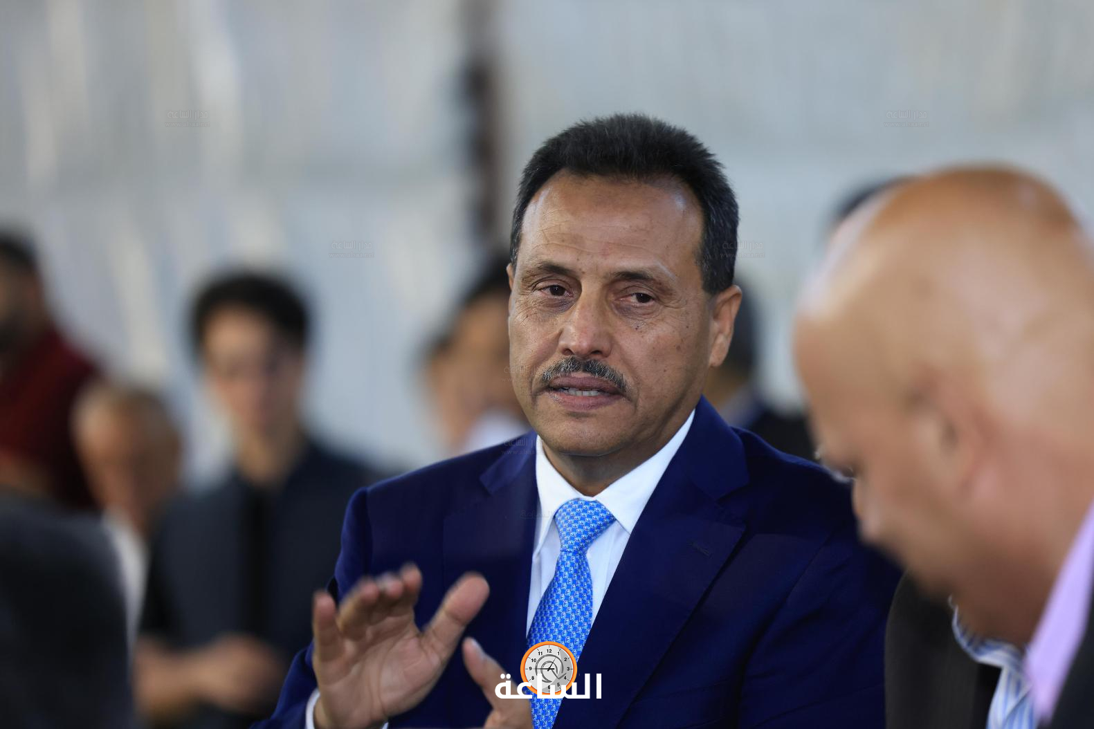 Madar Al-Saa Images 0.7553489499252701