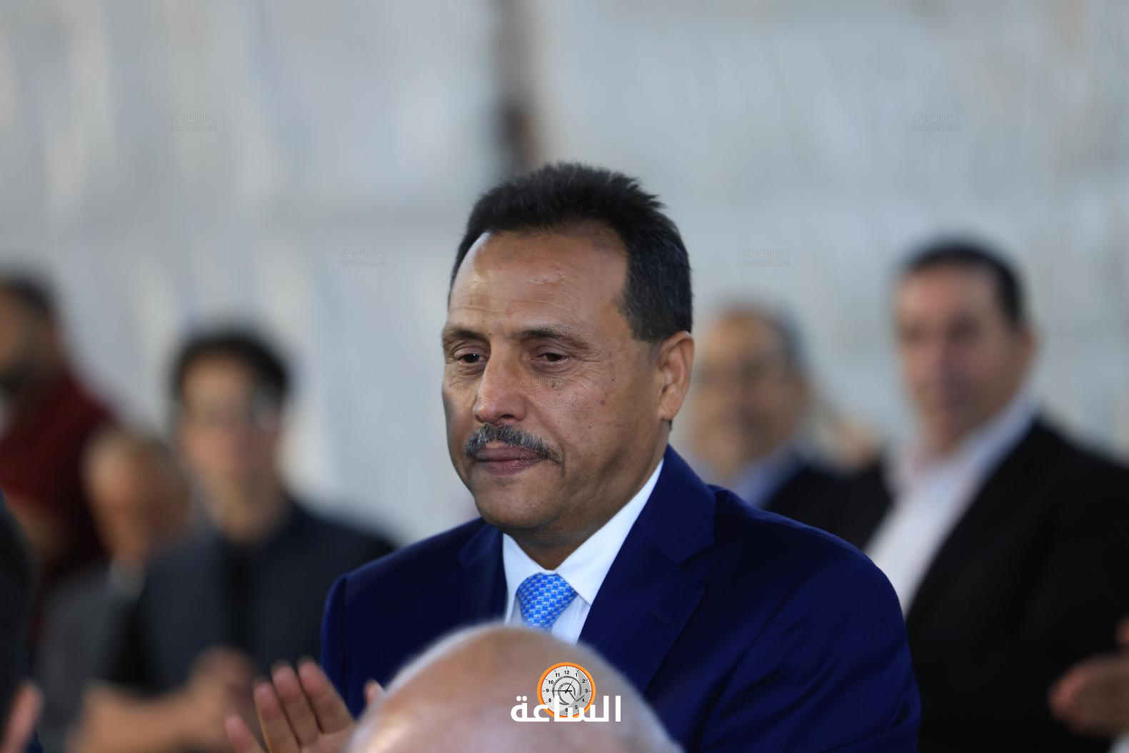 Madar Al-Saa Images 0.24098854213486576