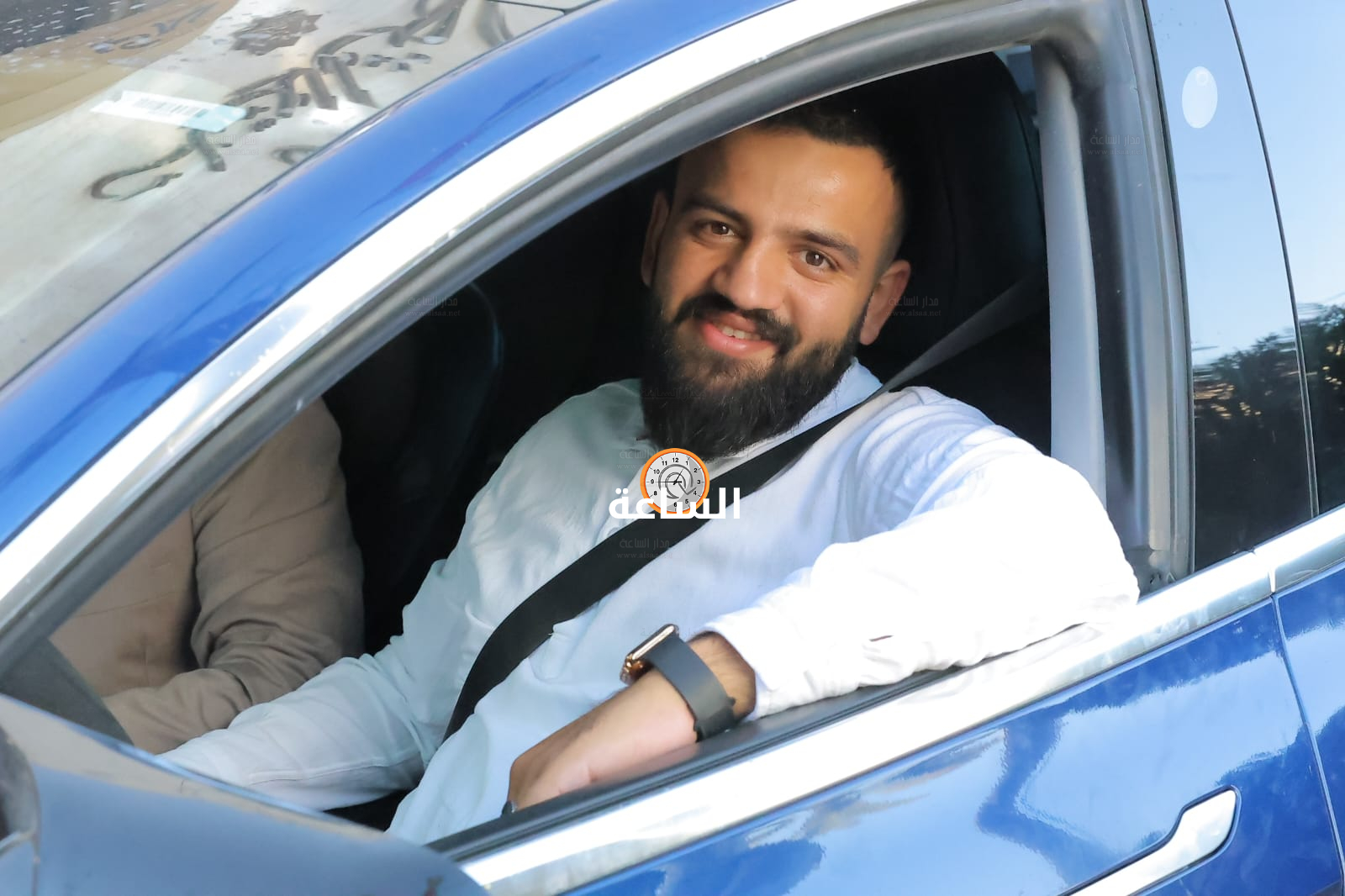 Madar Al-Saa Images 0.7235331375388866