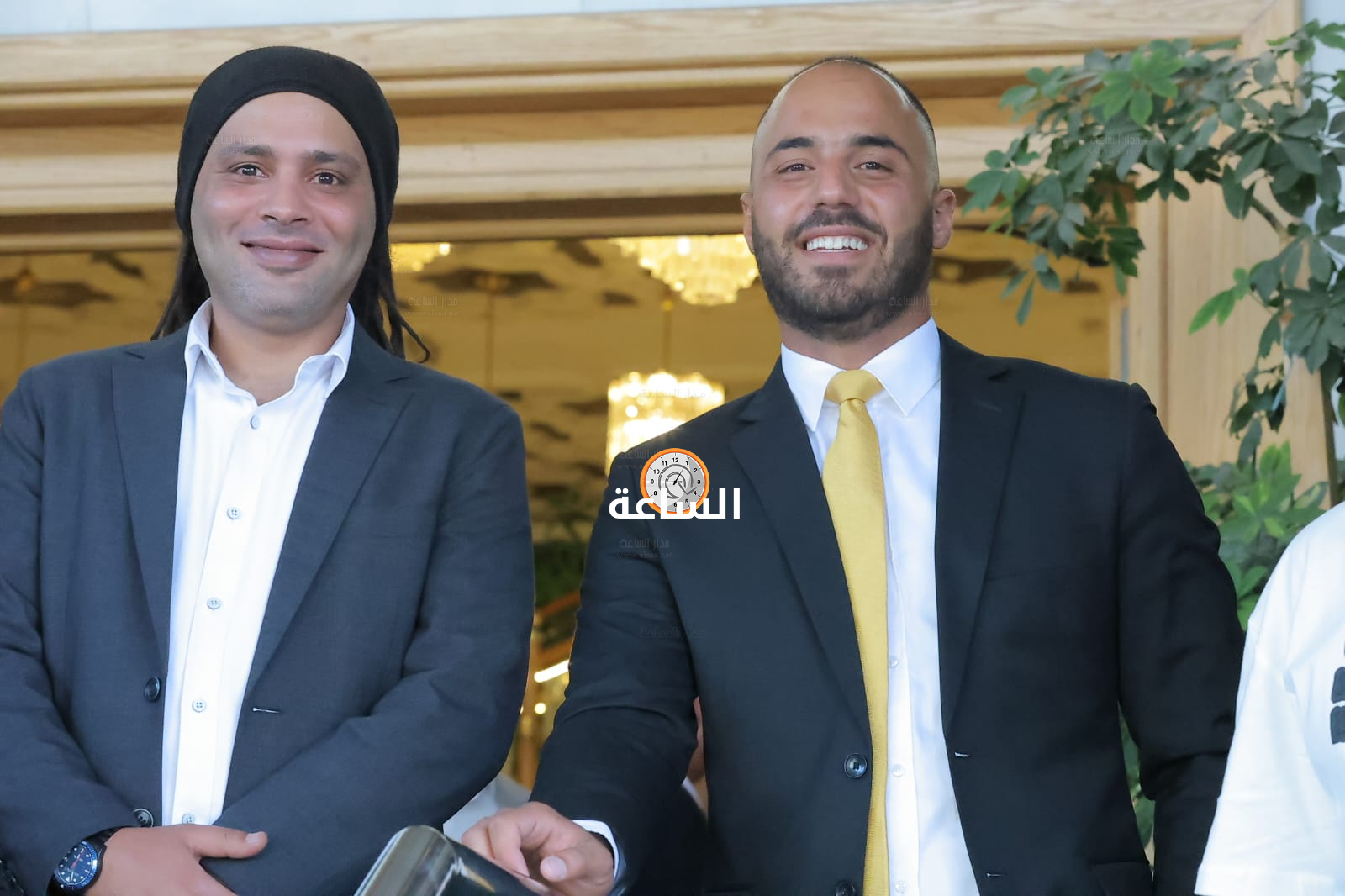 Madar Al-Saa Images 0.2022430141802004