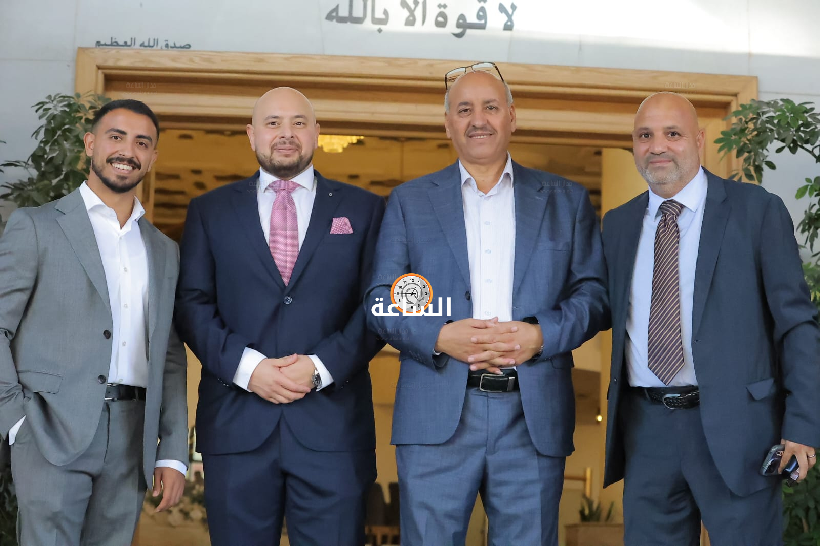 Madar Al-Saa Images 0.4418297711281234