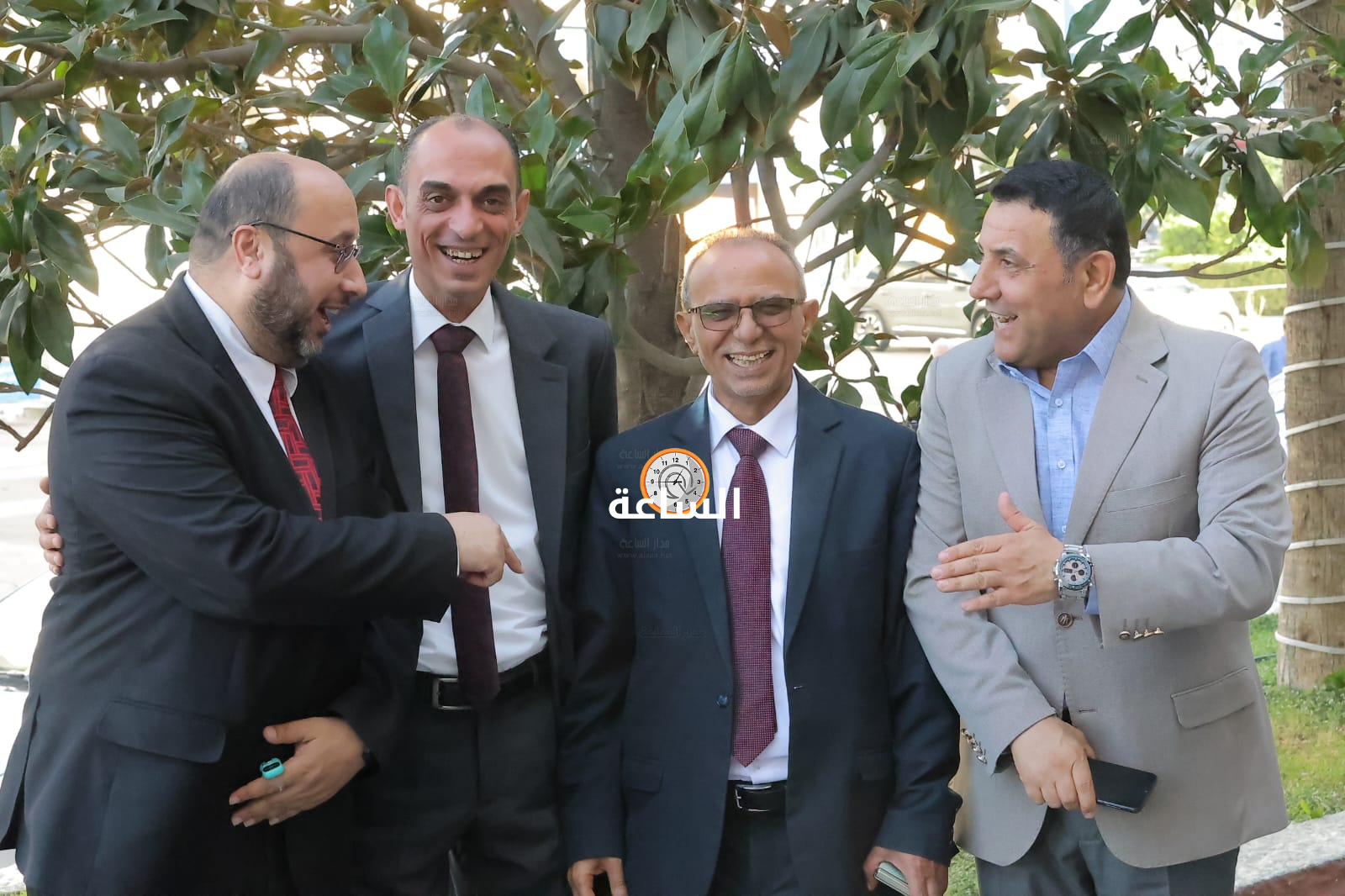 Madar Al-Saa Images 0.291313465173051