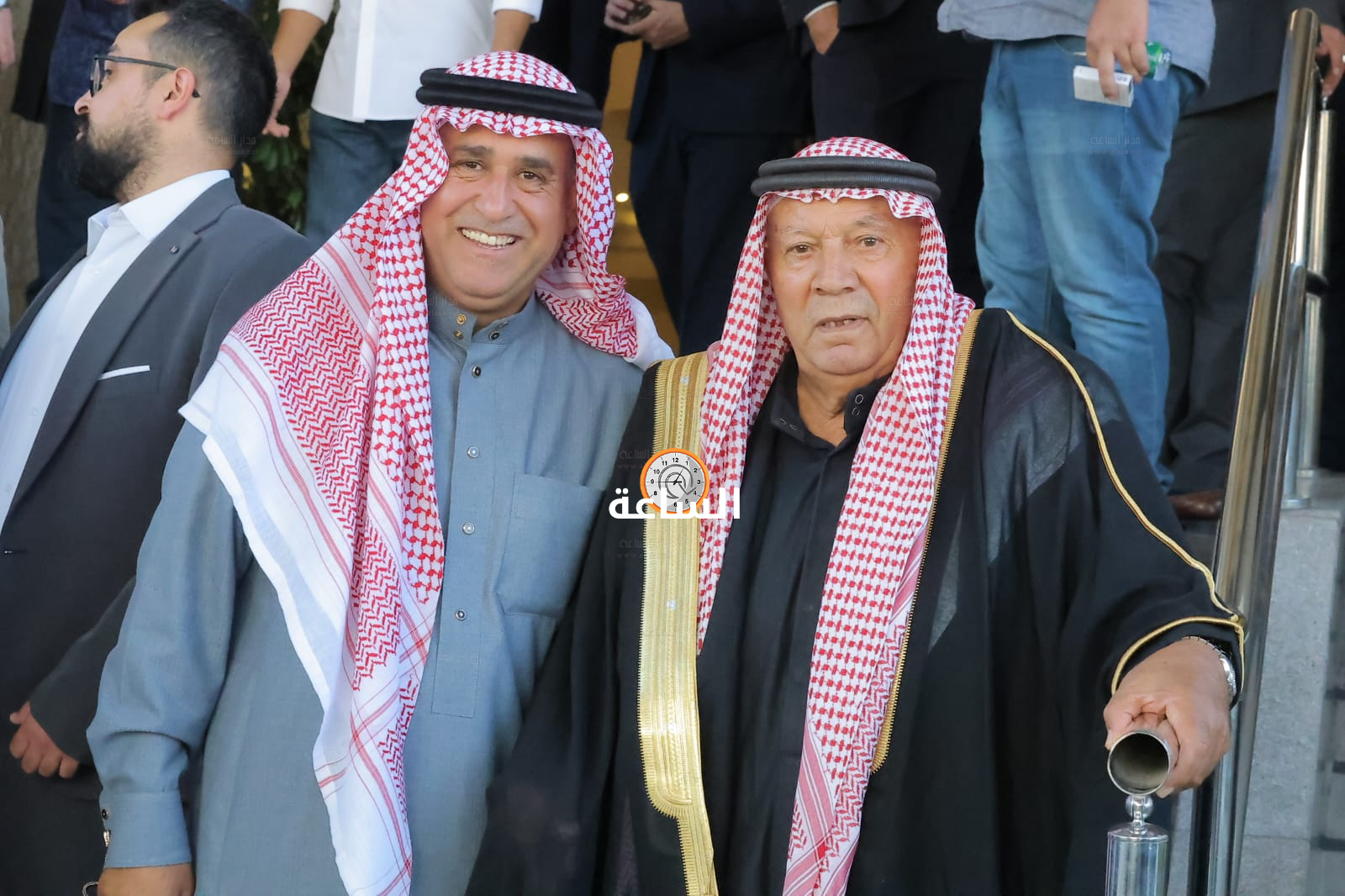 Madar Al-Saa Images 0.04222618491216534