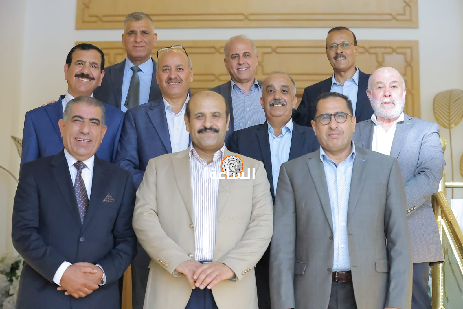Madar Al-Saa Images 0.524053989440789