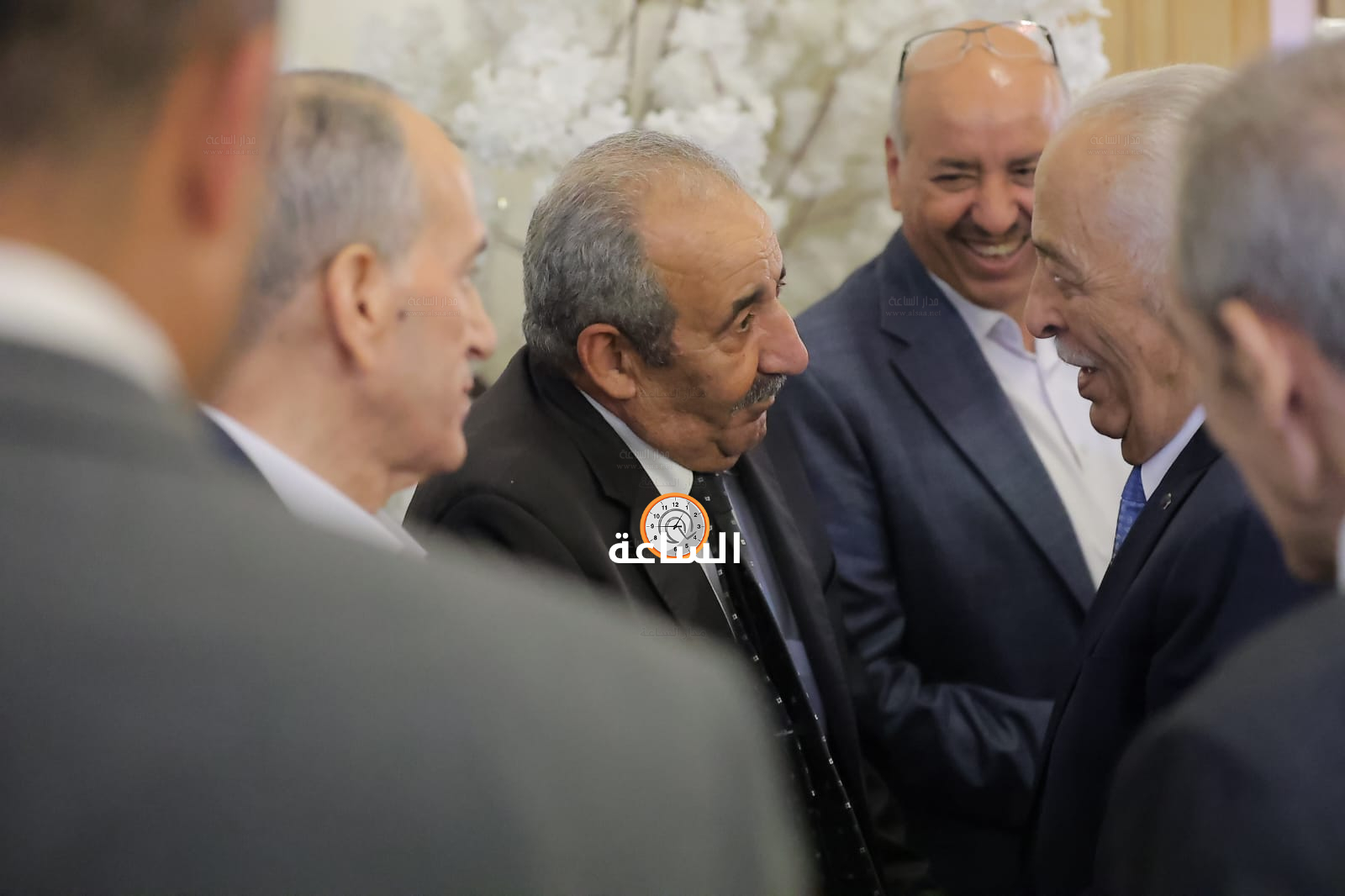 Madar Al-Saa Images 0.06268806414207717