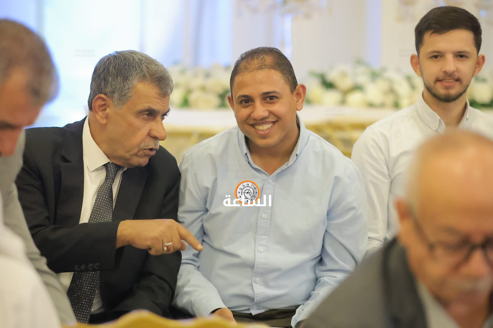 Madar Al-Saa Images 0.9528871686015444
