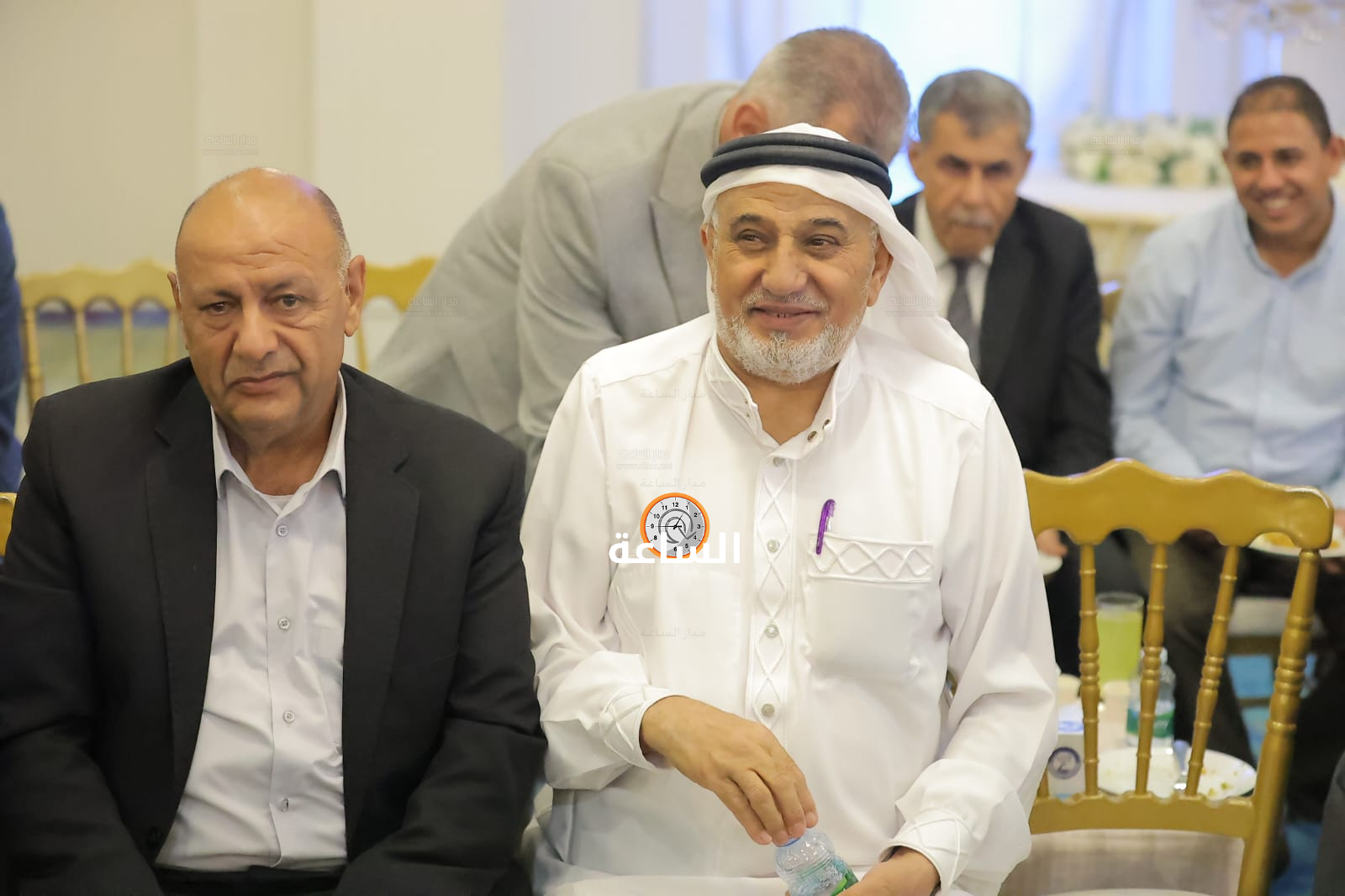 Madar Al-Saa Images 0.2847216876665607