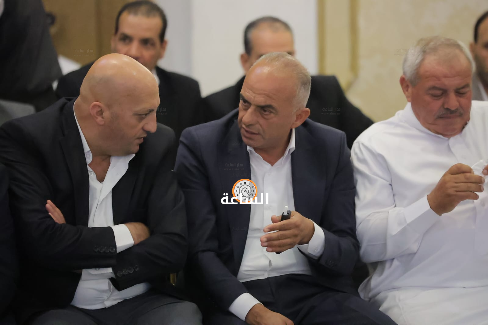 Madar Al-Saa Images 0.8724415787947216