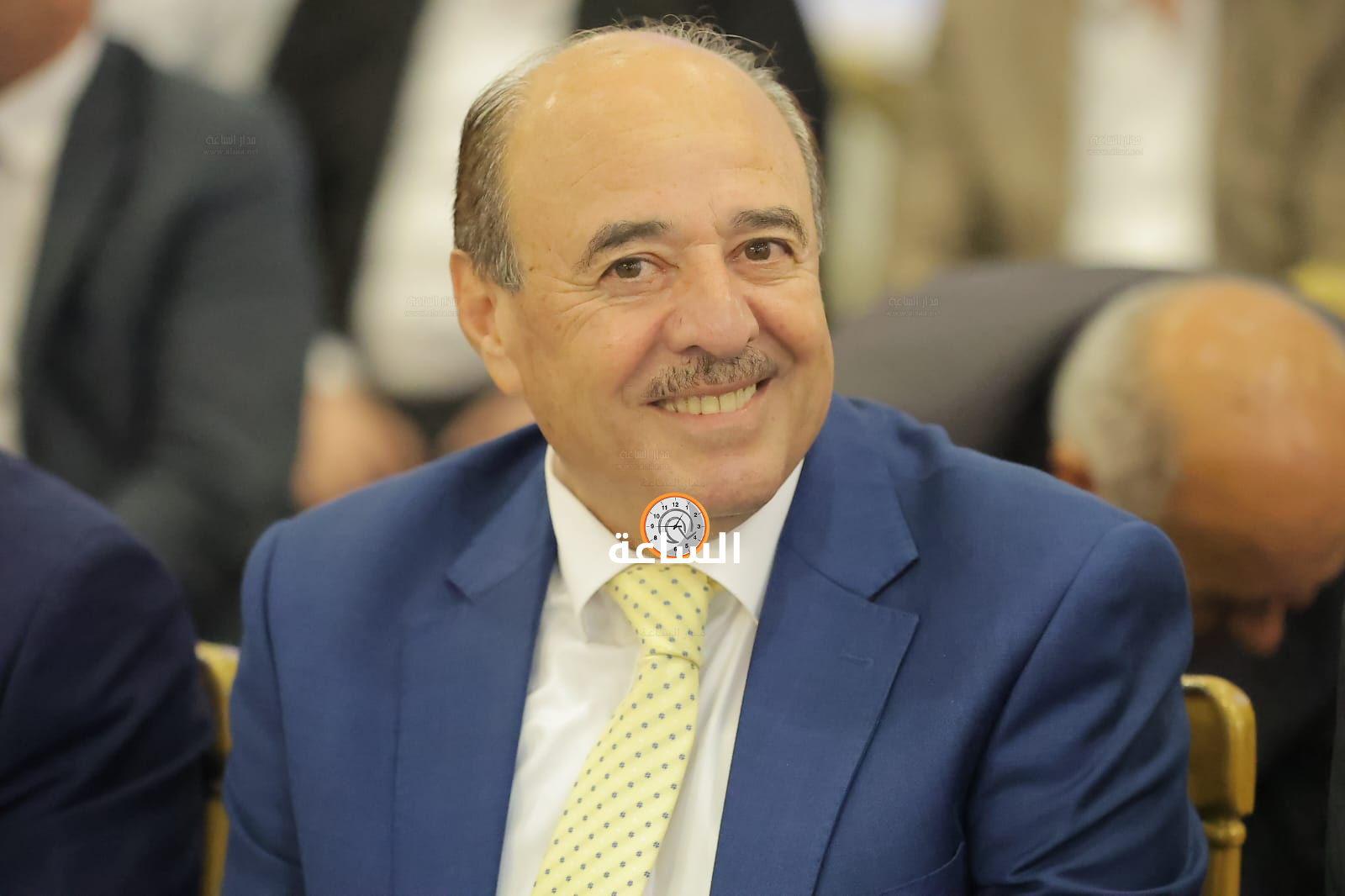 Madar Al-Saa Images 0.32212952544543094