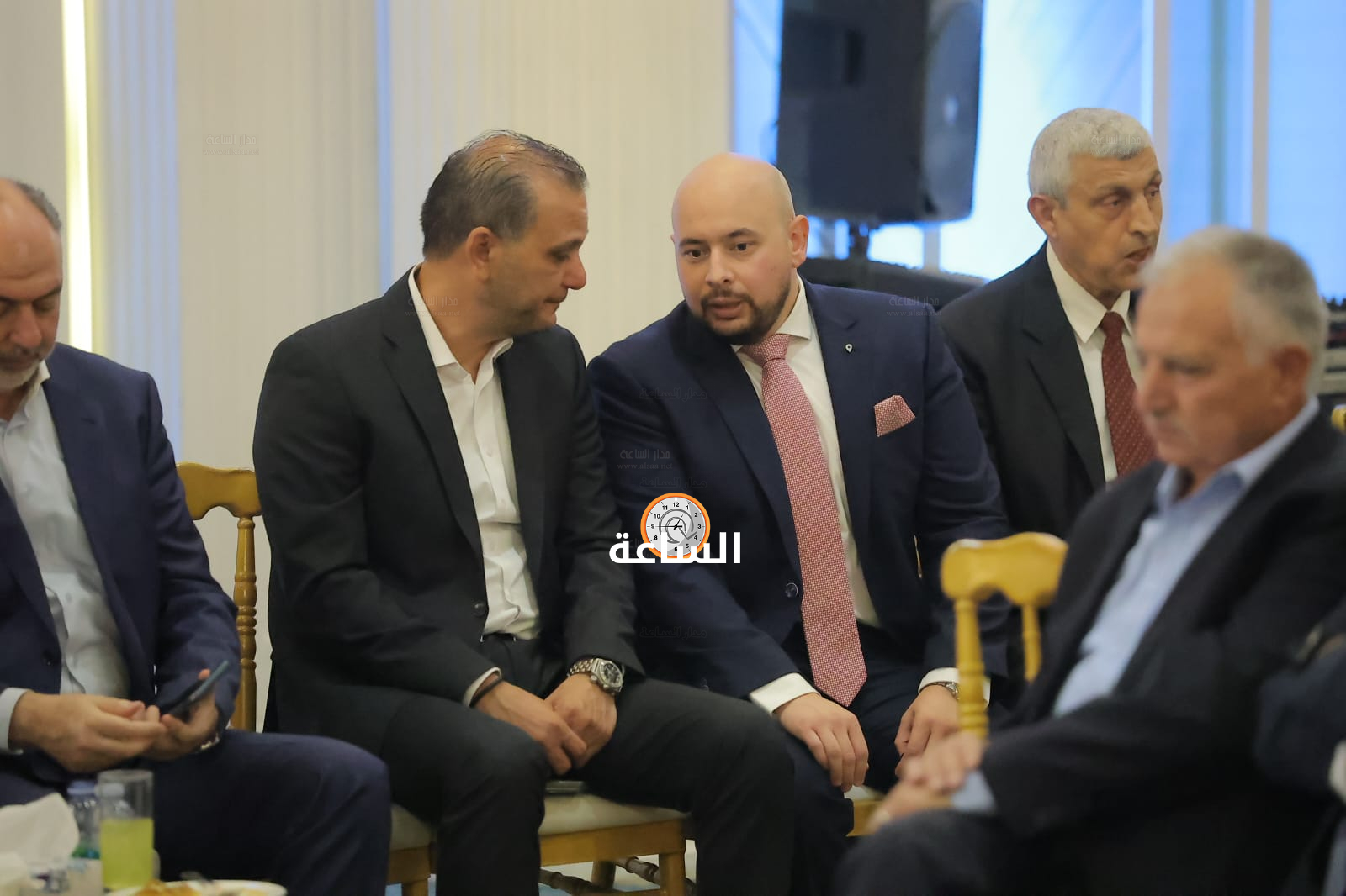 Madar Al-Saa Images 0.8982660498801651