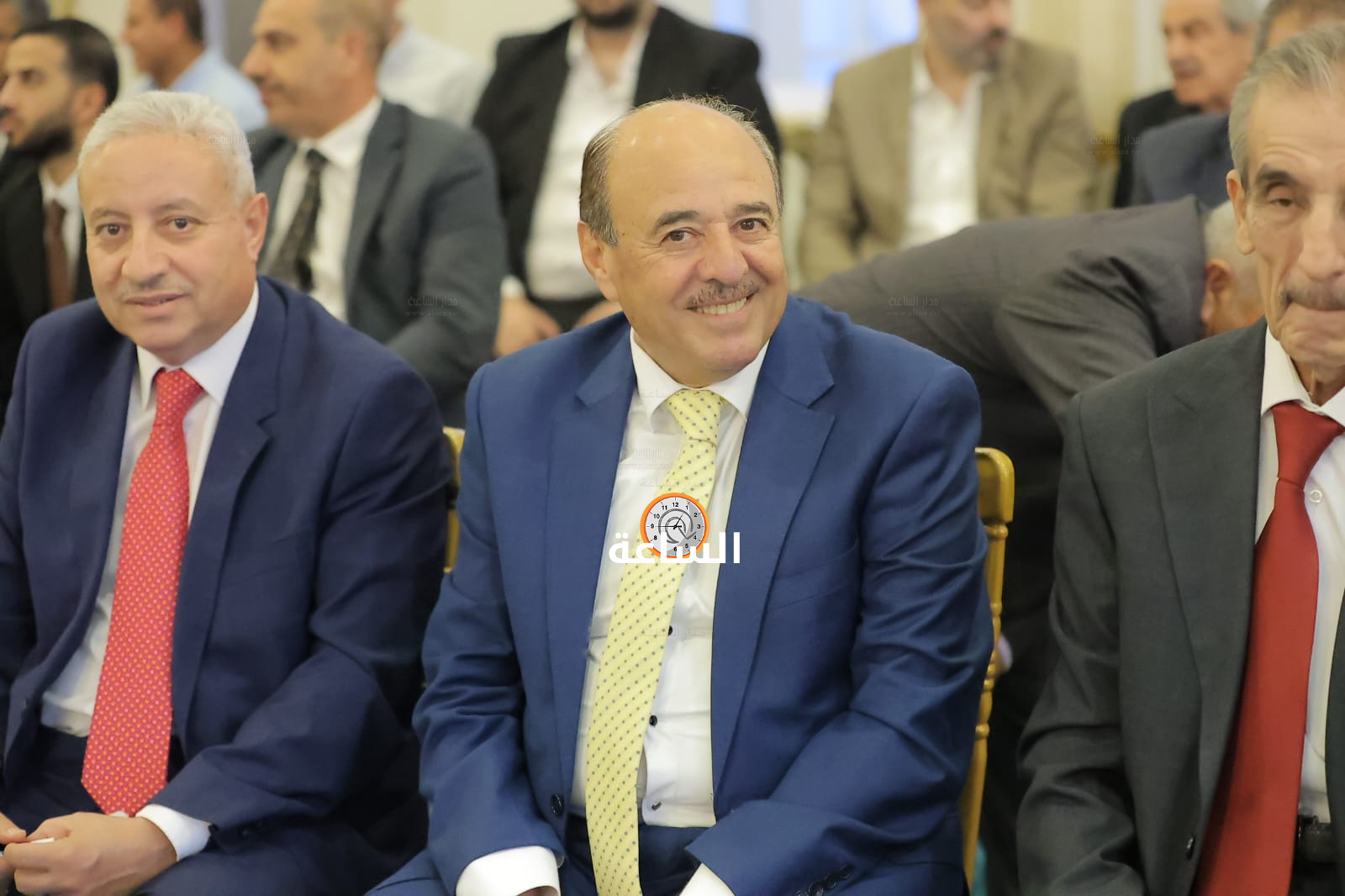 Madar Al-Saa Images 0.19214175321923432