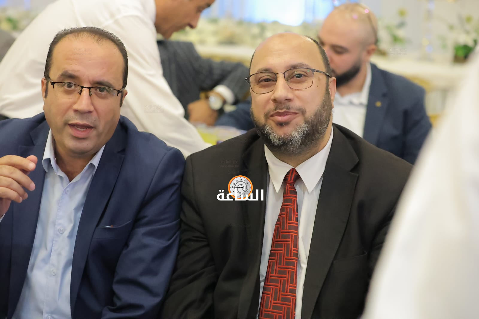 Madar Al-Saa Images 0.7979889263885649