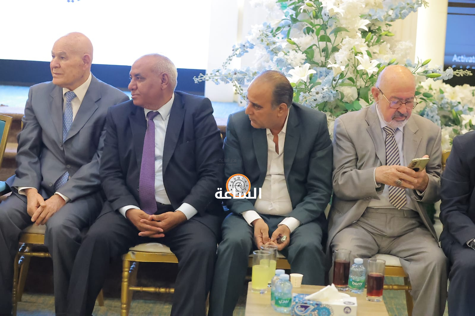 Madar Al-Saa Images 0.0147743849659554