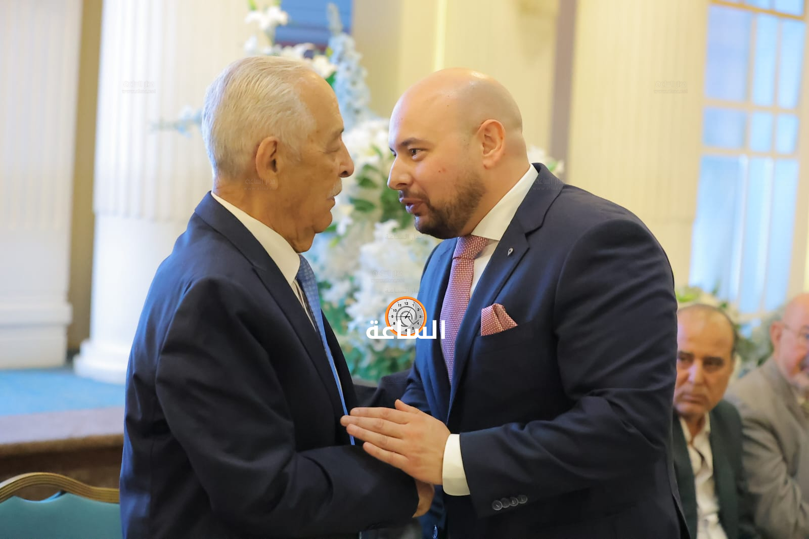 Madar Al-Saa Images 0.42016483834288587