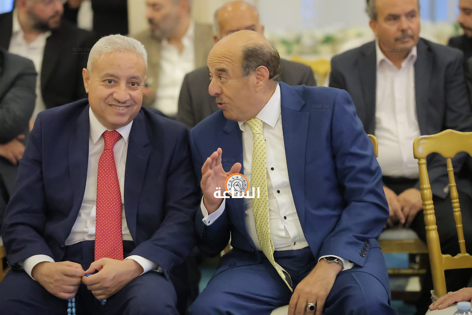 Madar Al-Saa Images 0.9473151749304864