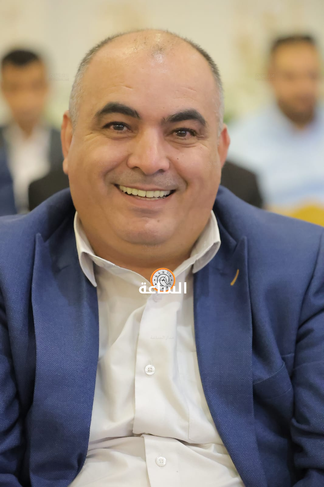 Madar Al-Saa Images 0.5465480708633769