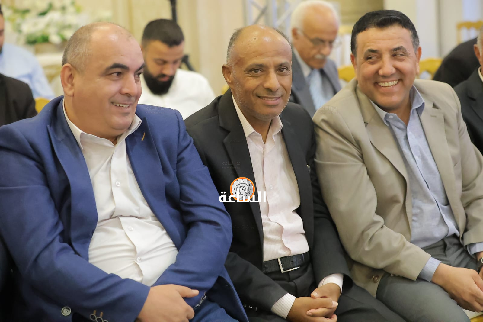 Madar Al-Saa Images 0.9145938873115039
