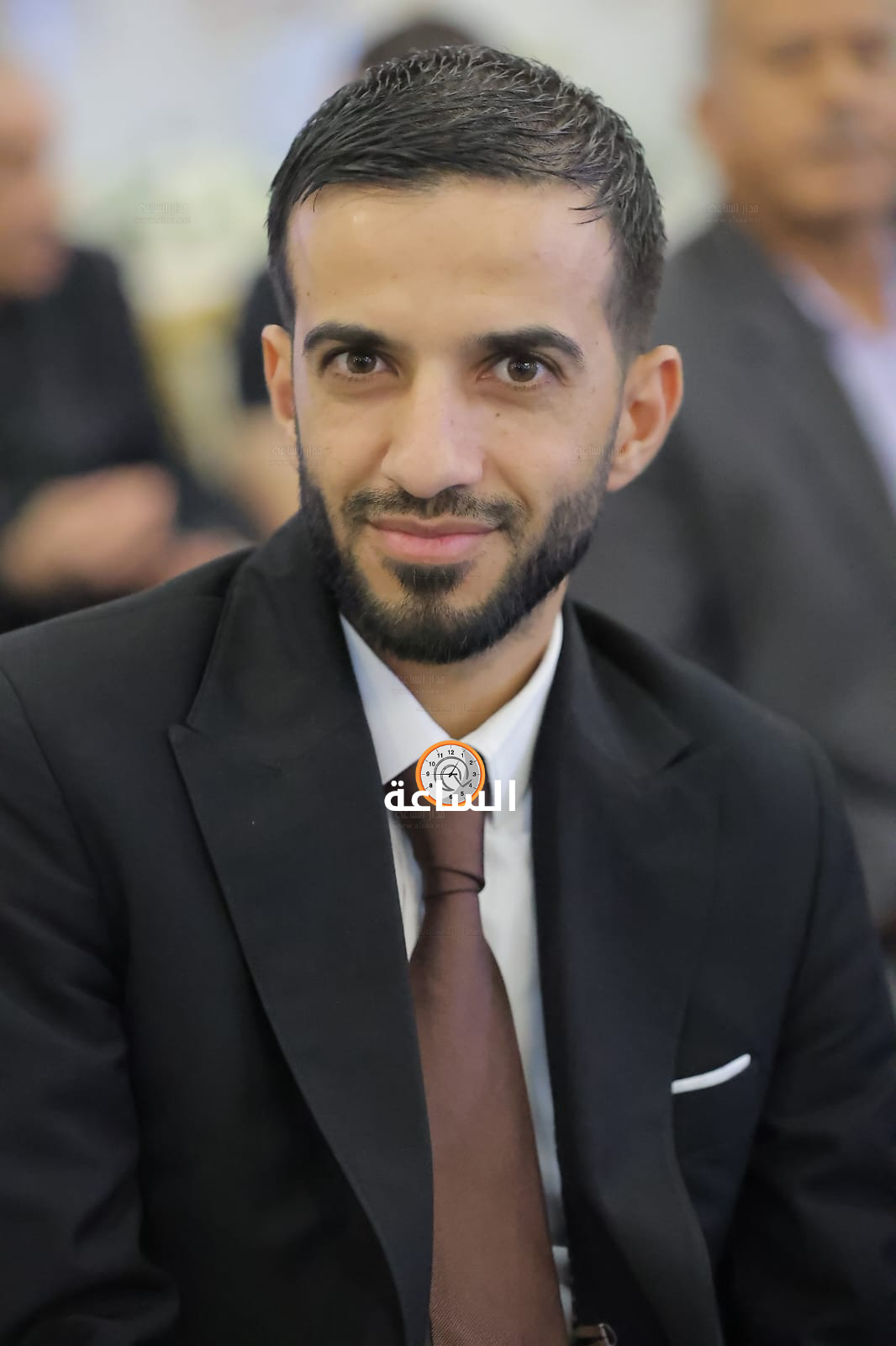 Madar Al-Saa Images 0.3467416166795988