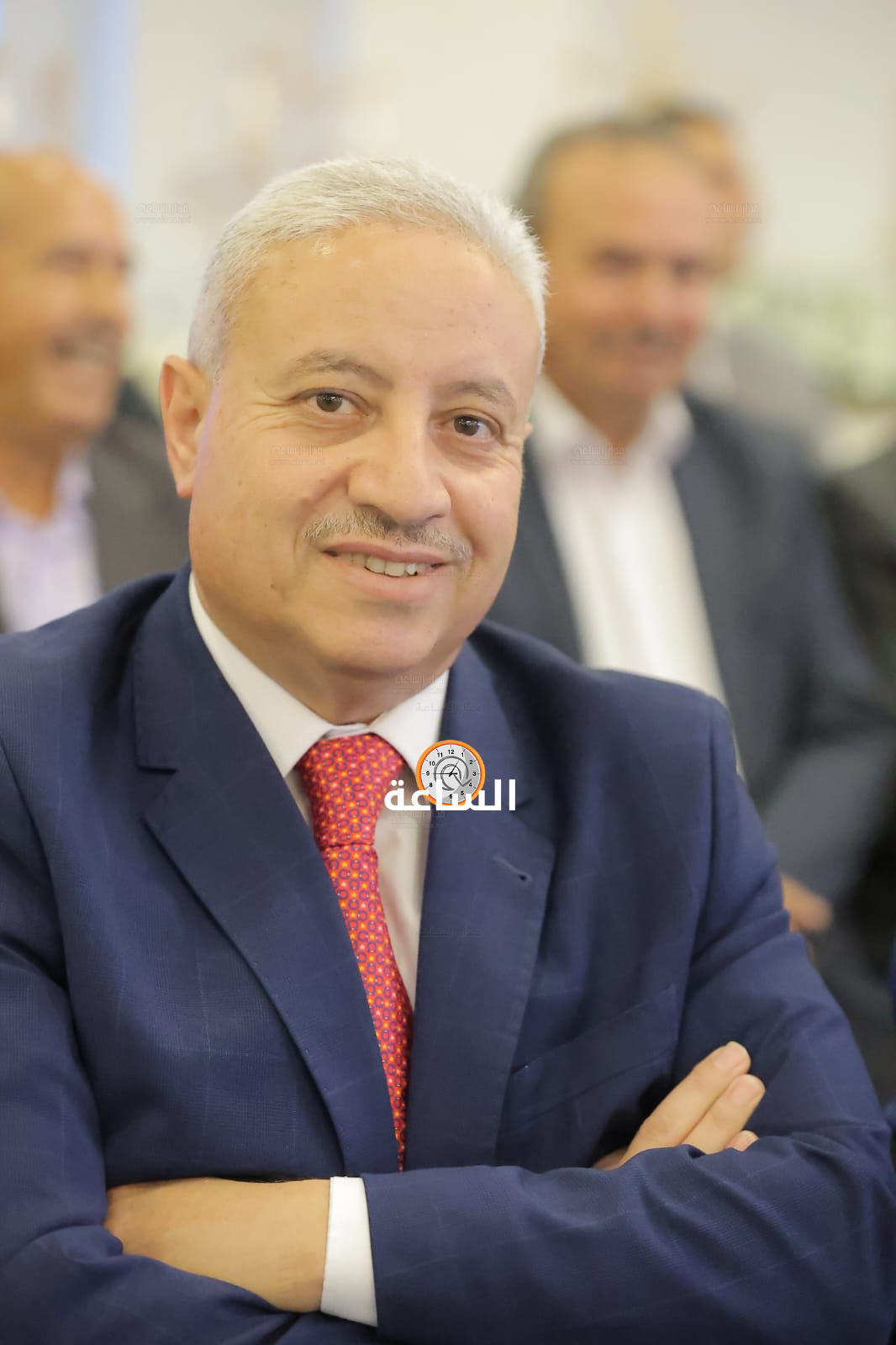 Madar Al-Saa Images 0.4957438067113271