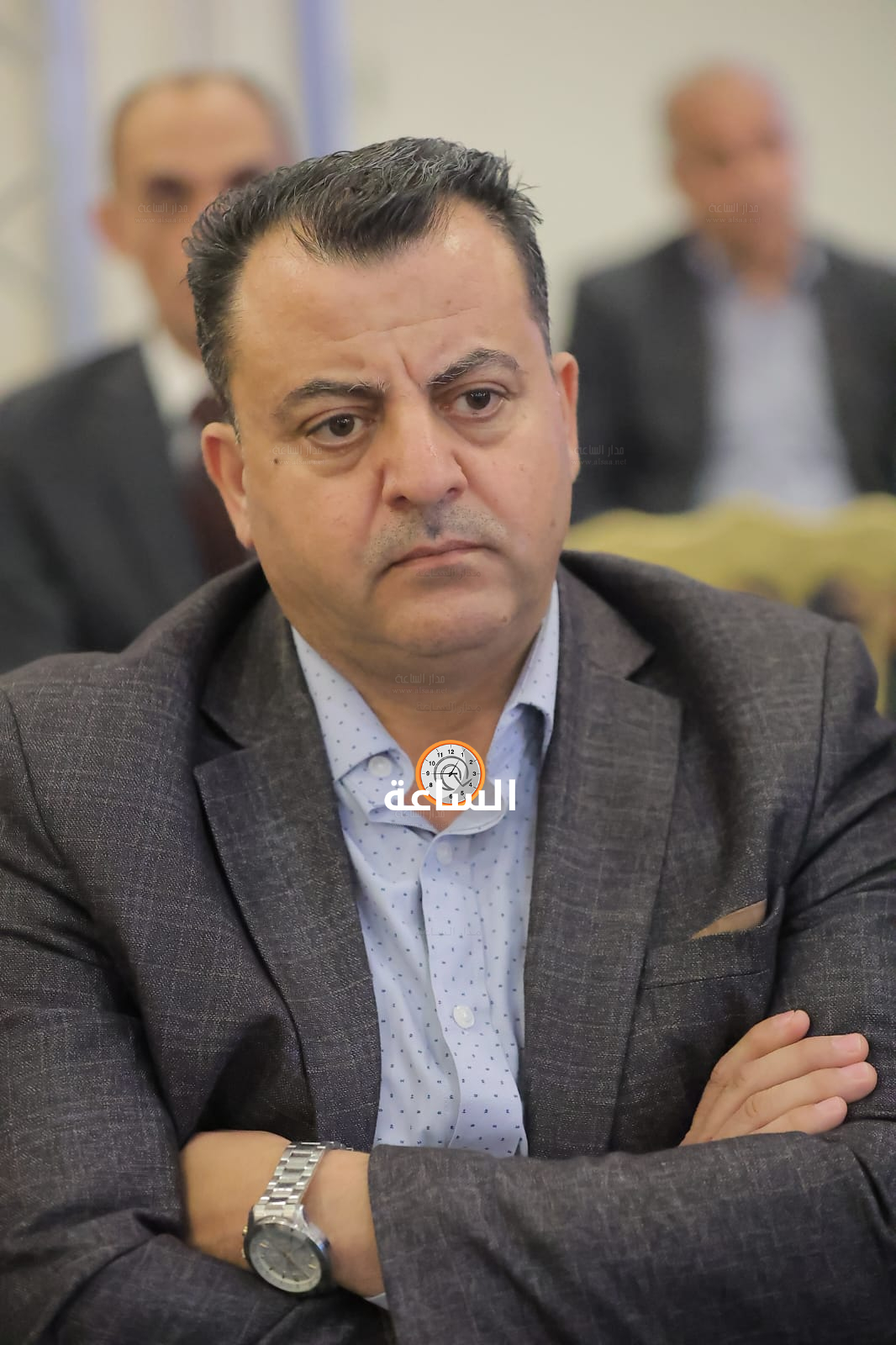 Madar Al-Saa Images 0.4482830148588577