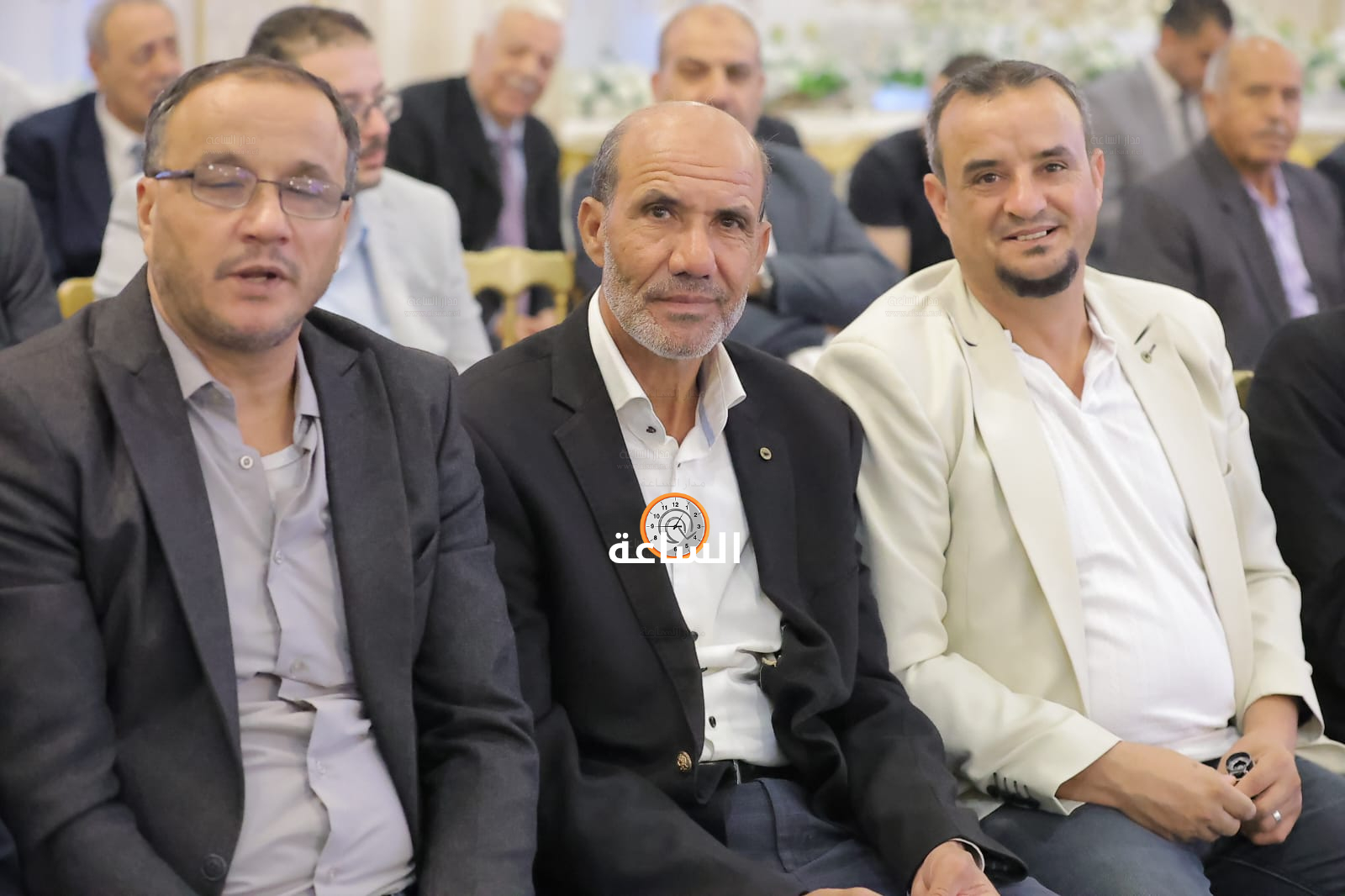 Madar Al-Saa Images 0.6699880744221338