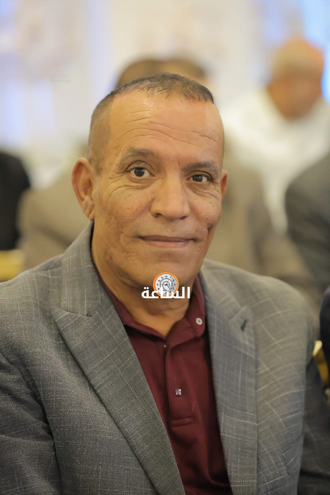 Madar Al-Saa Images 0.4326477179770053